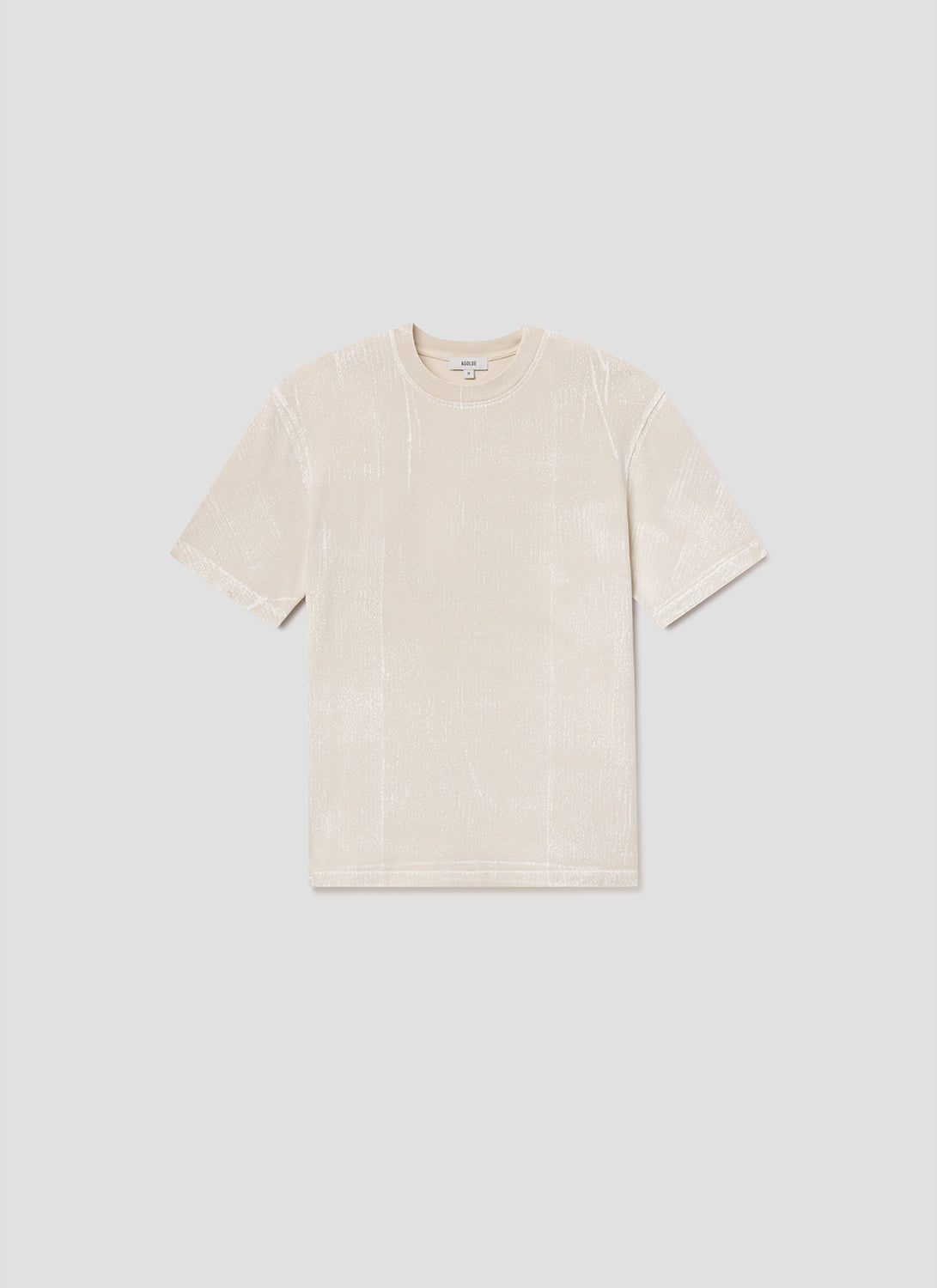 agolde-asha-mock-neck-tee-tempo-herren-offwhite image 6