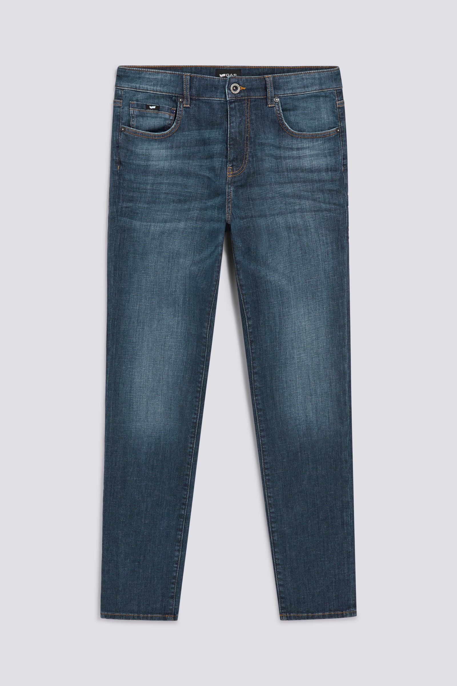 gas-albert-simple-rev-25md-jeans-slim-herren-medium-dark image 3