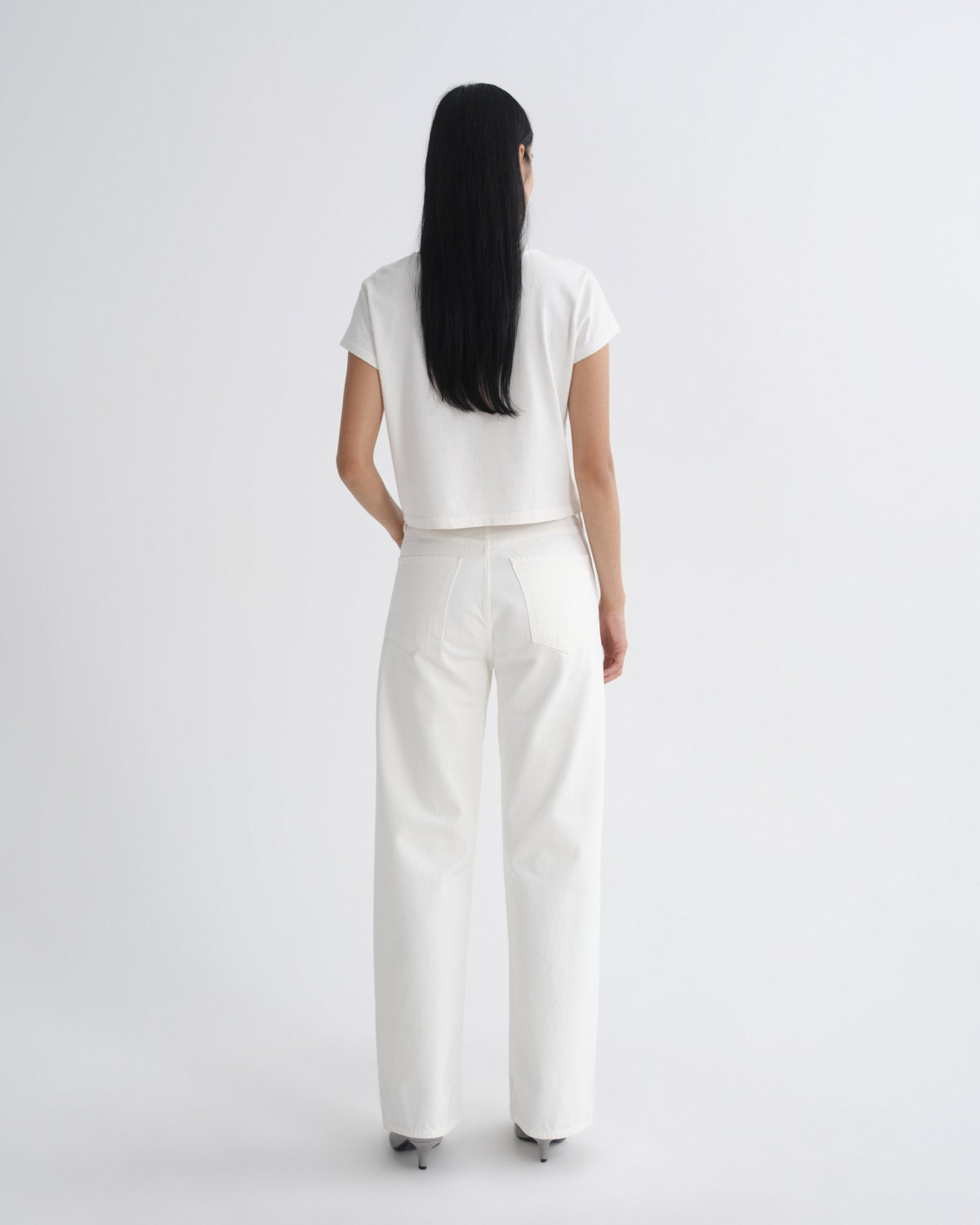 agolde-ren-jean-32-jeans-fortune-cookie-weiss image 2