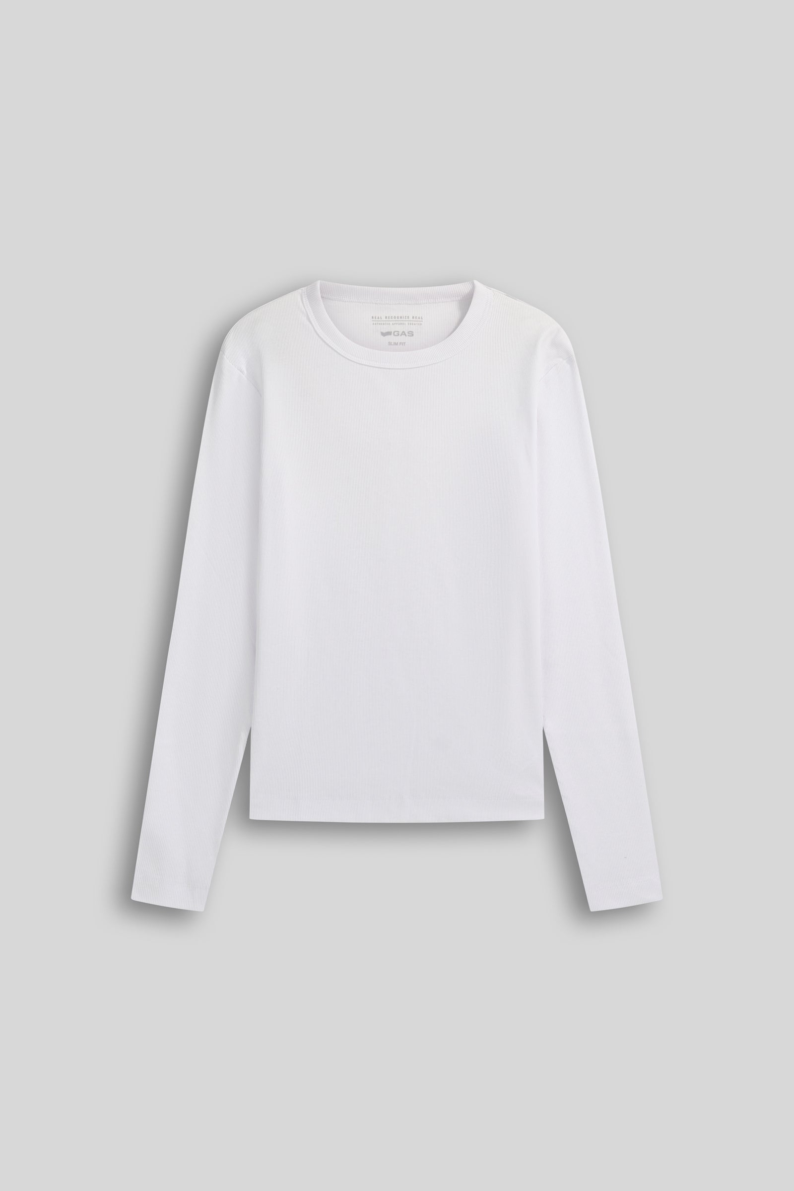 gas-hanis-strass-0001-langarmshirt-damen-slim-schwarz image 4