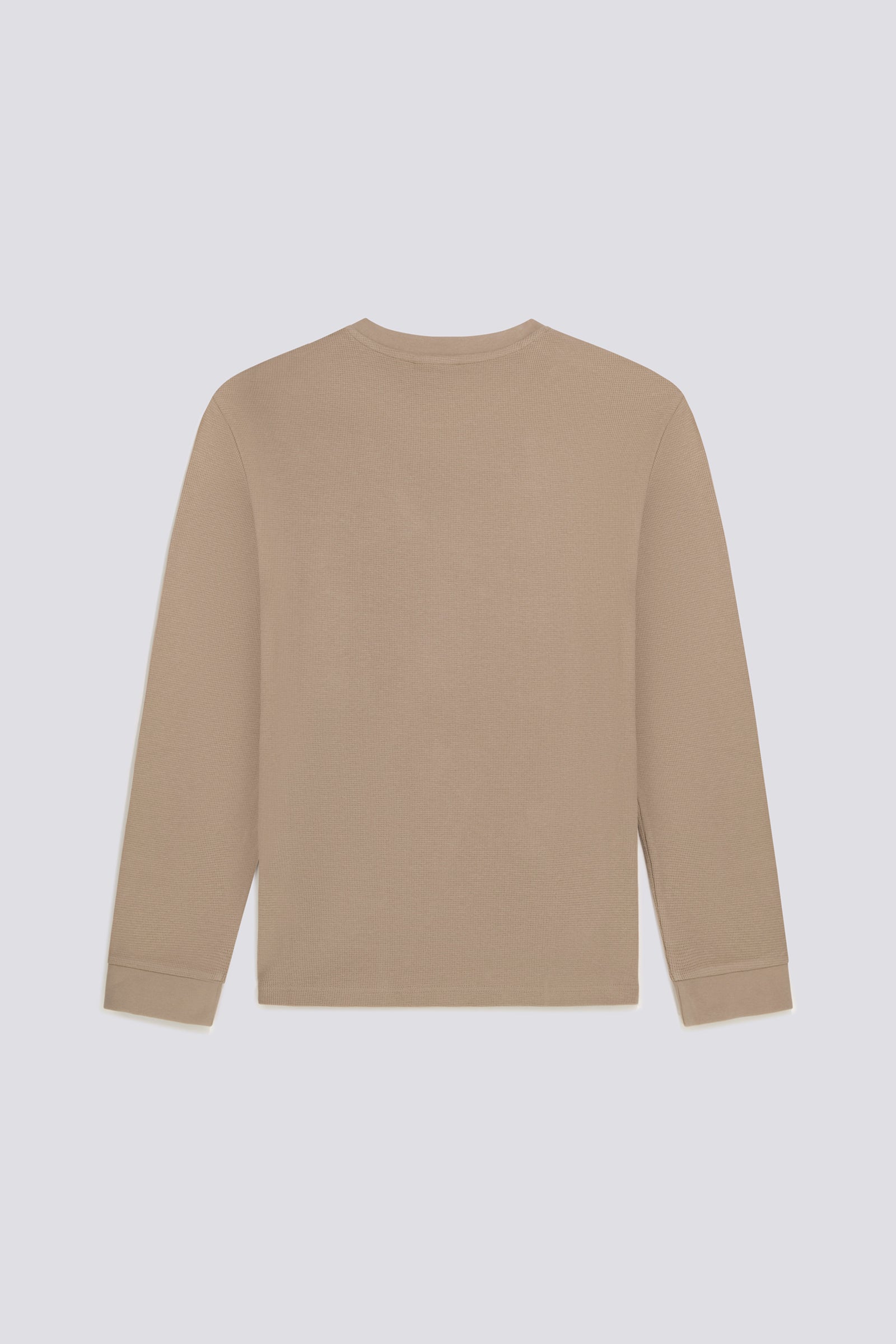 gas-dharis-ml-embr-4846-longsleeve-herren-waffle-stick image 2