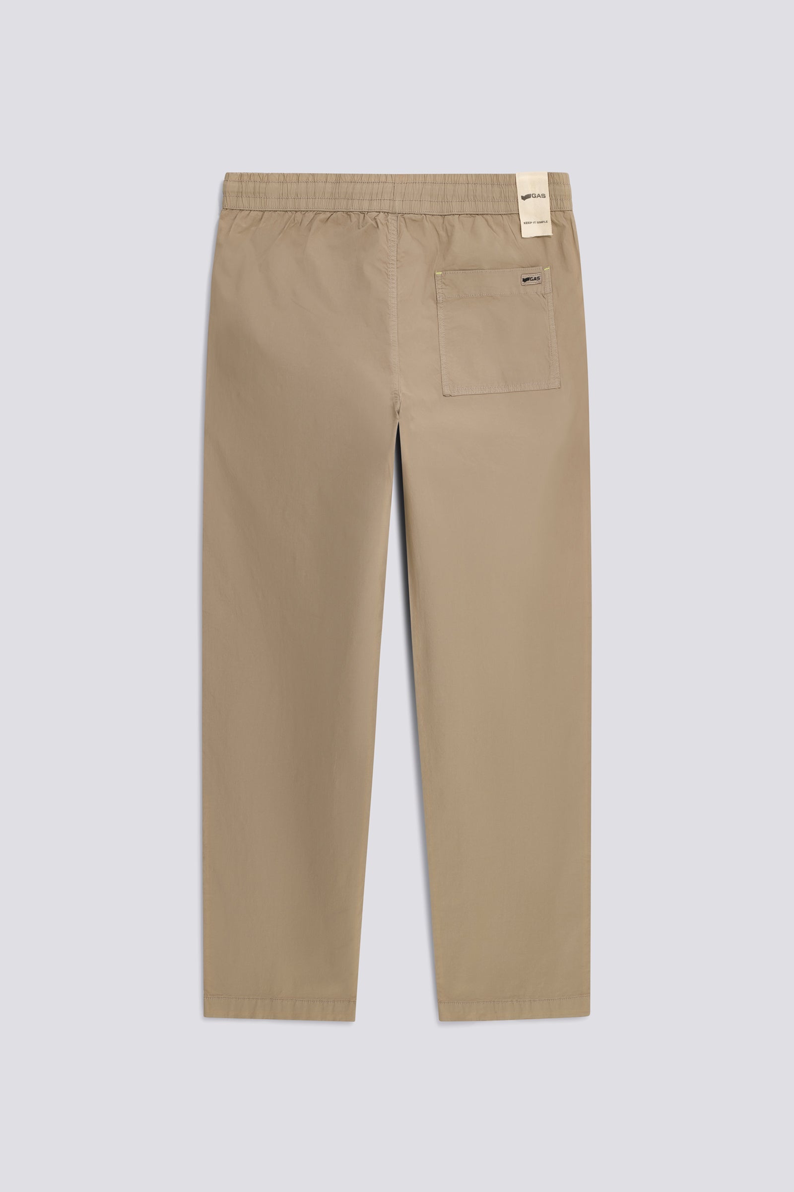 gas-new-odyll-easy-4874-herren-hose-kordelzug image 2