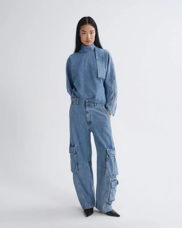 agolde-ambika-utility-pant-hose-damen-reset-hellindigo image 1
