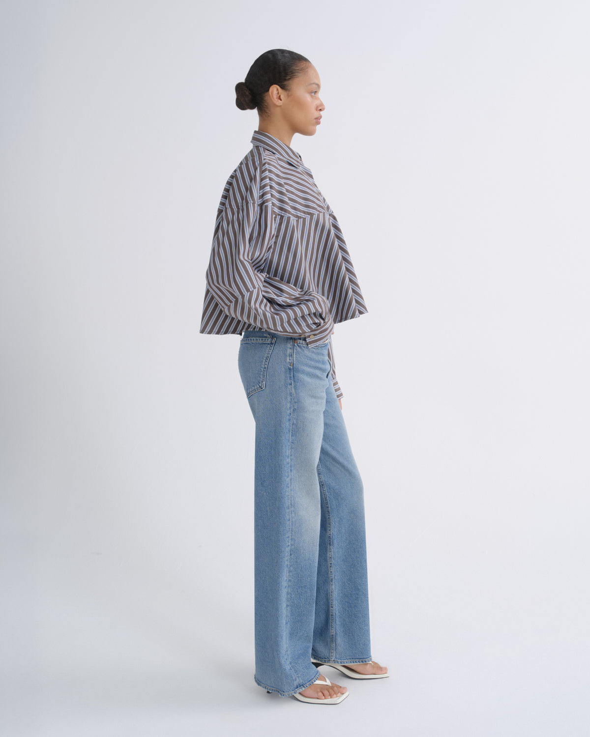 agolde-ren-jean-32-weightless-stretch-jeans-measure-damen image 3