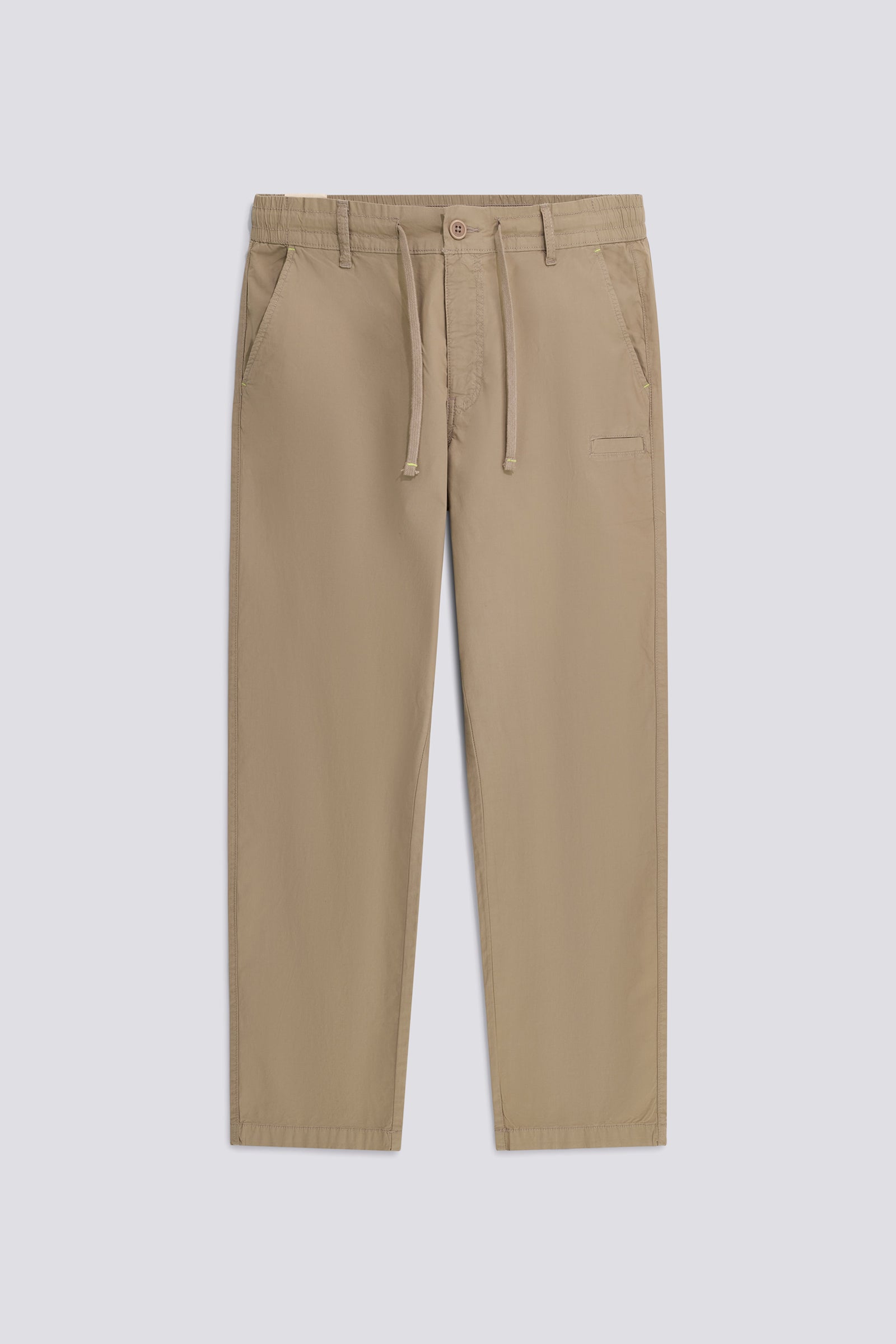 gas-new-odyll-easy-4874-herren-hose-kordelzug image 1
