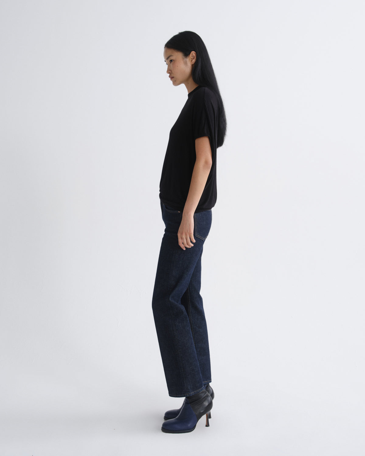 agolde-stovepipe-29-jeans-rinse-comfort-stretch-dunkelblau image 4