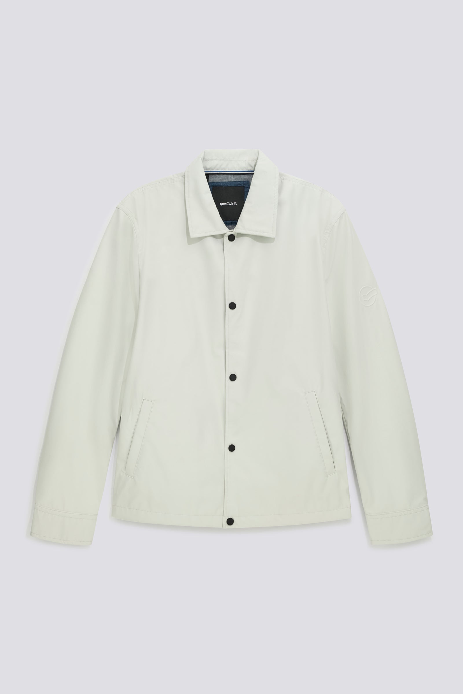 gas-cohen-w-3006-jacke-herren-bonded-regular-fit image 4