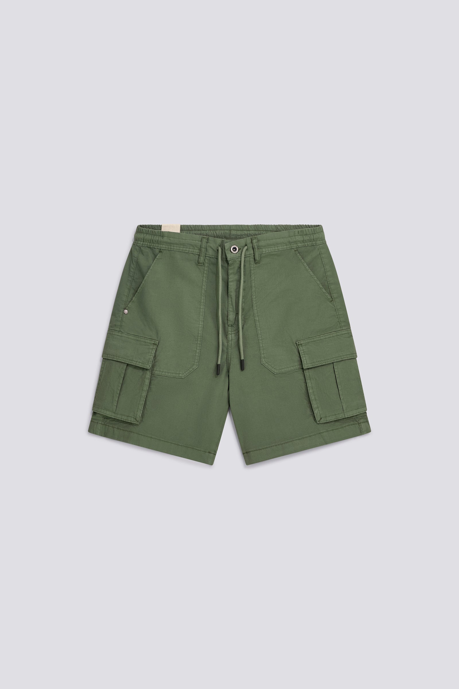 gas-cargo-short-easy-3674-herren-regular-fit-ripstop image 1