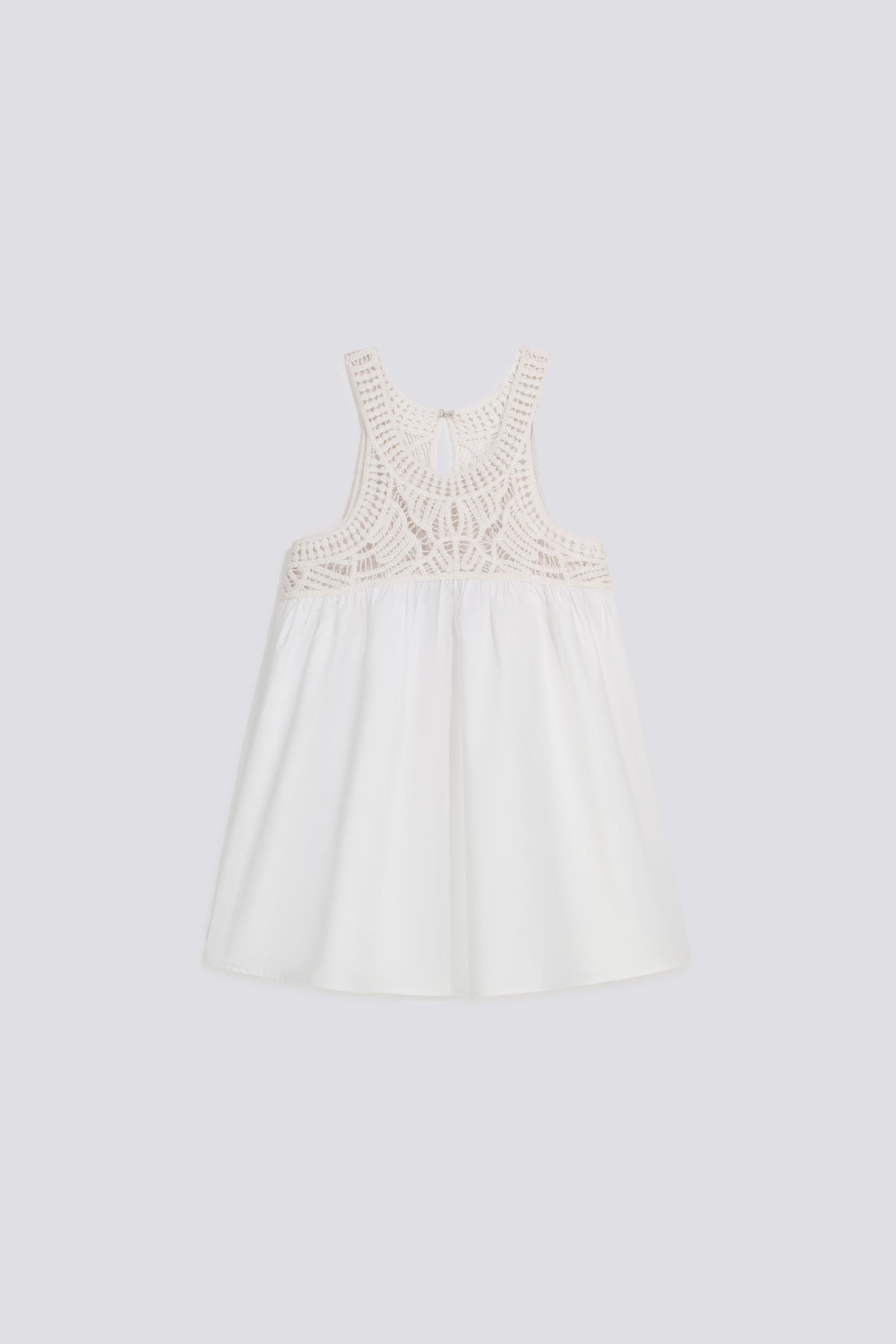 gas-popsy-top-0001-top-damen-baumwolle-crochet image 1