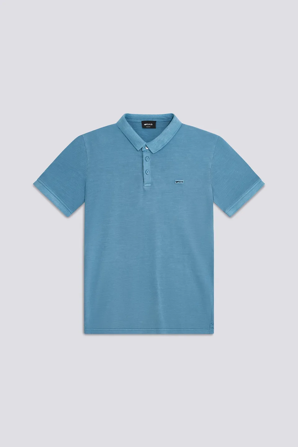 gas-ralph-s-tape-1706-polo-herren-slim-fit-baumwolle image 1