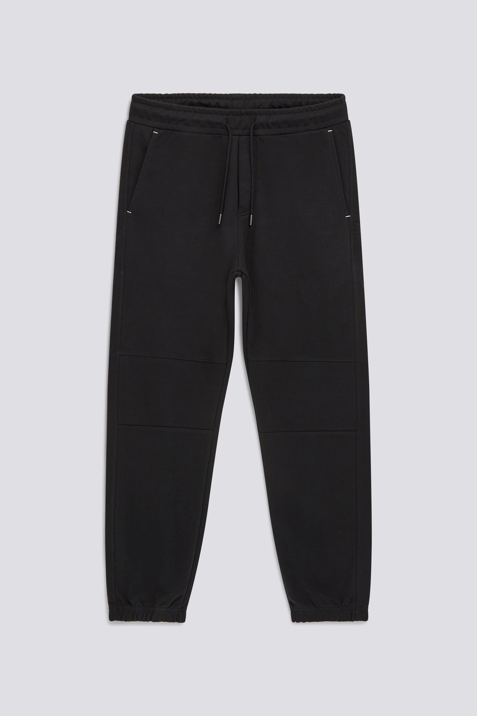 gas-william-pk-fleece-0200-herren-jogginghose-baumwolle image 3