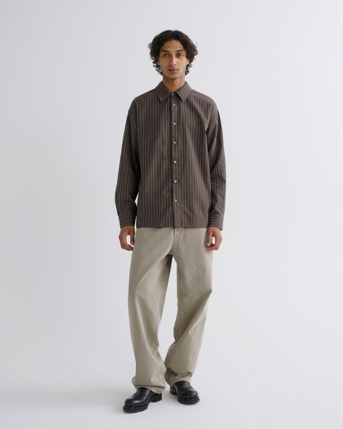 agolde-fusion-jean-herrenhose-wicker-grau-baggy image 1