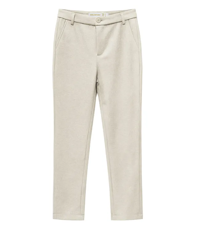 goldenim-paris-femme-pantalon-h-a-hose-damen-klassik image 1