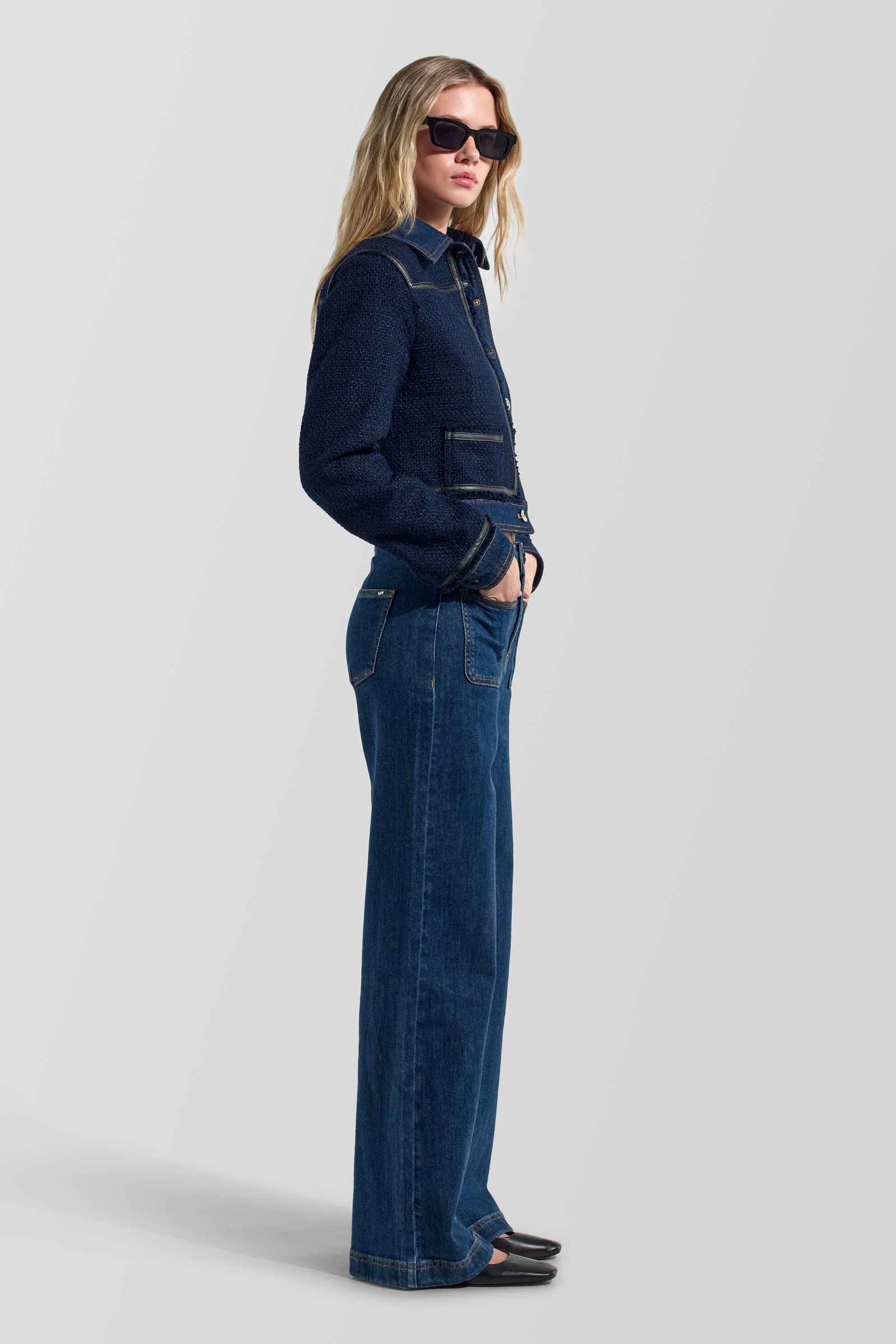 gas-nila-06mm-jeans-damen-wide-fit-high-waist image 2