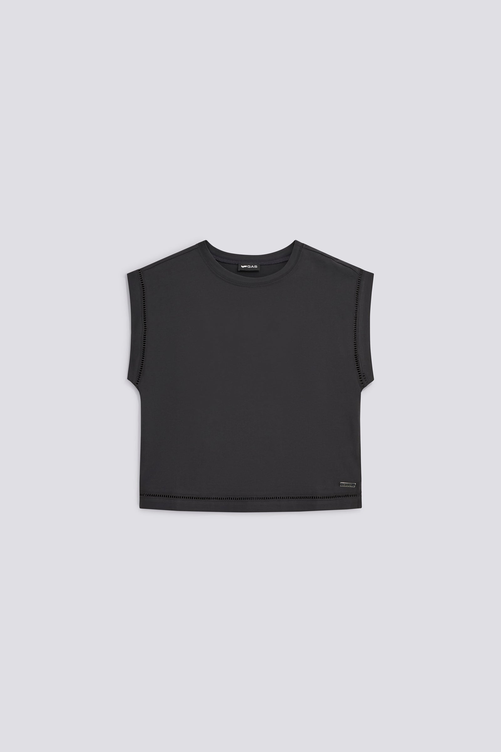 gas-chantys-ajour-3929-damen-t-shirt-baumwolle-kurzarm image 1