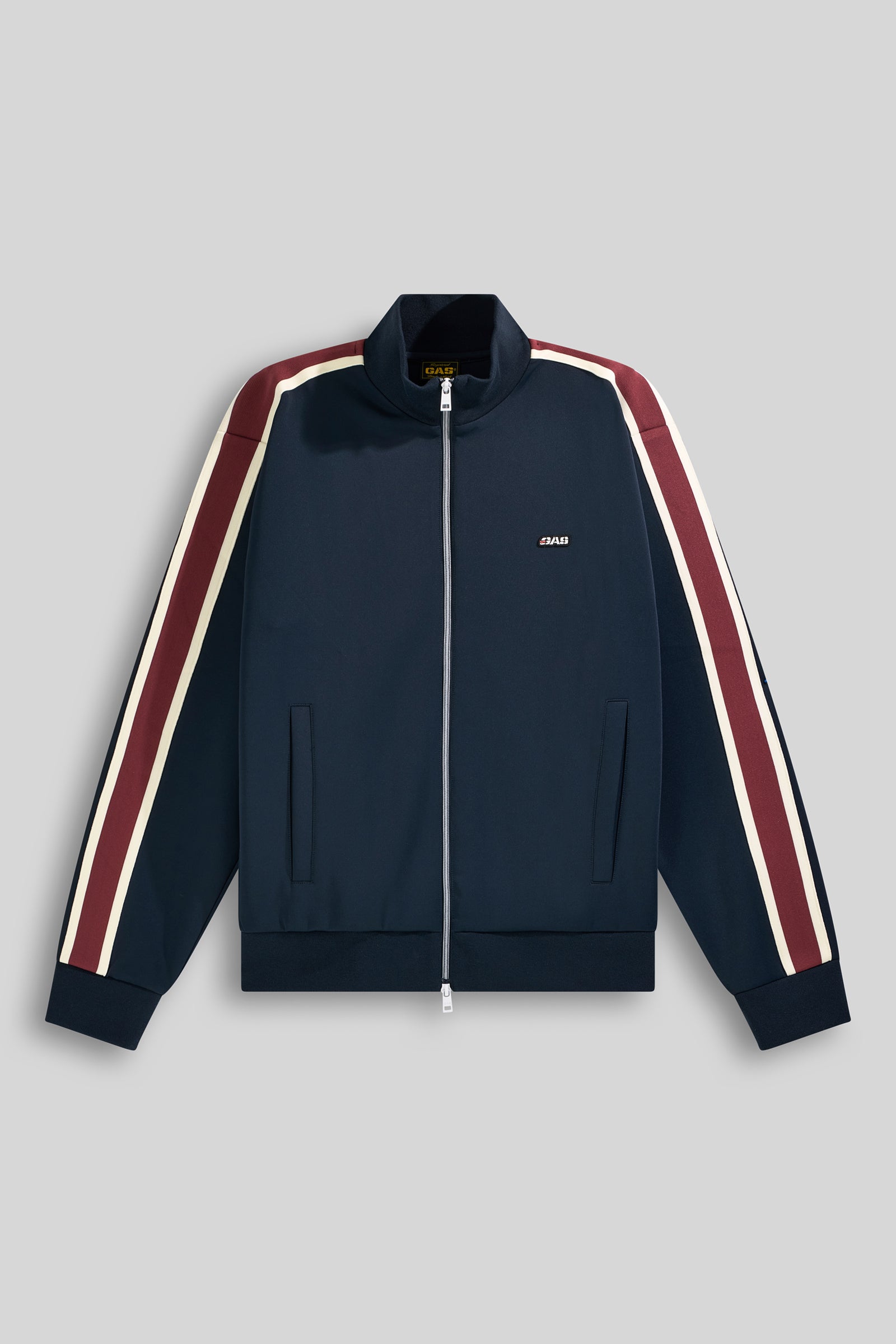 gas-lustig-pk-w-4706-herren-sweatjacke-full-zip image 4