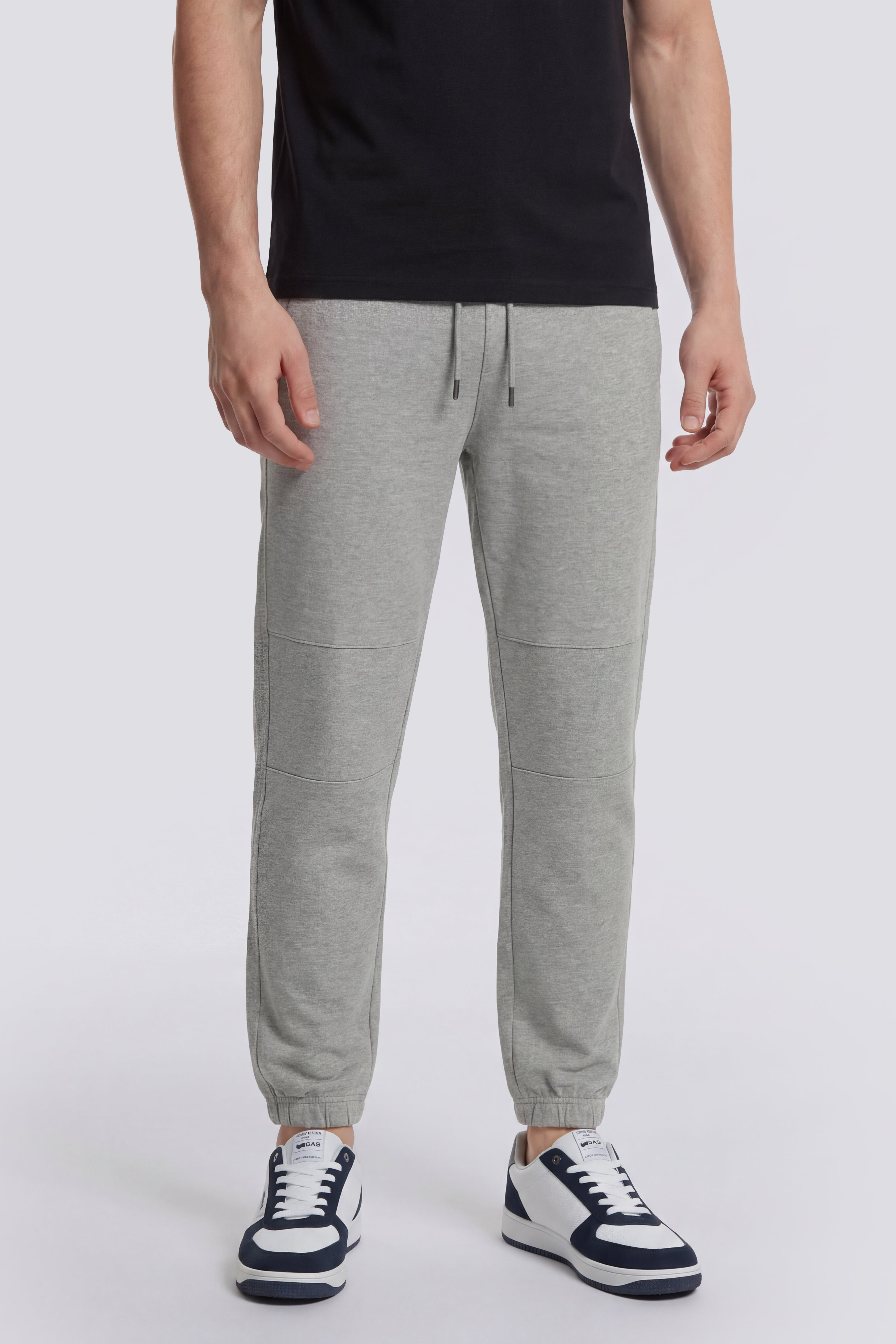 gas-william-pk-fleece-2923-jogginghose-herren-regular image 3