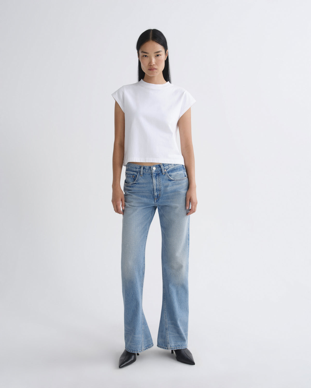 agolde-kick-boot-weightless-jeans-fraction-indigo image 1