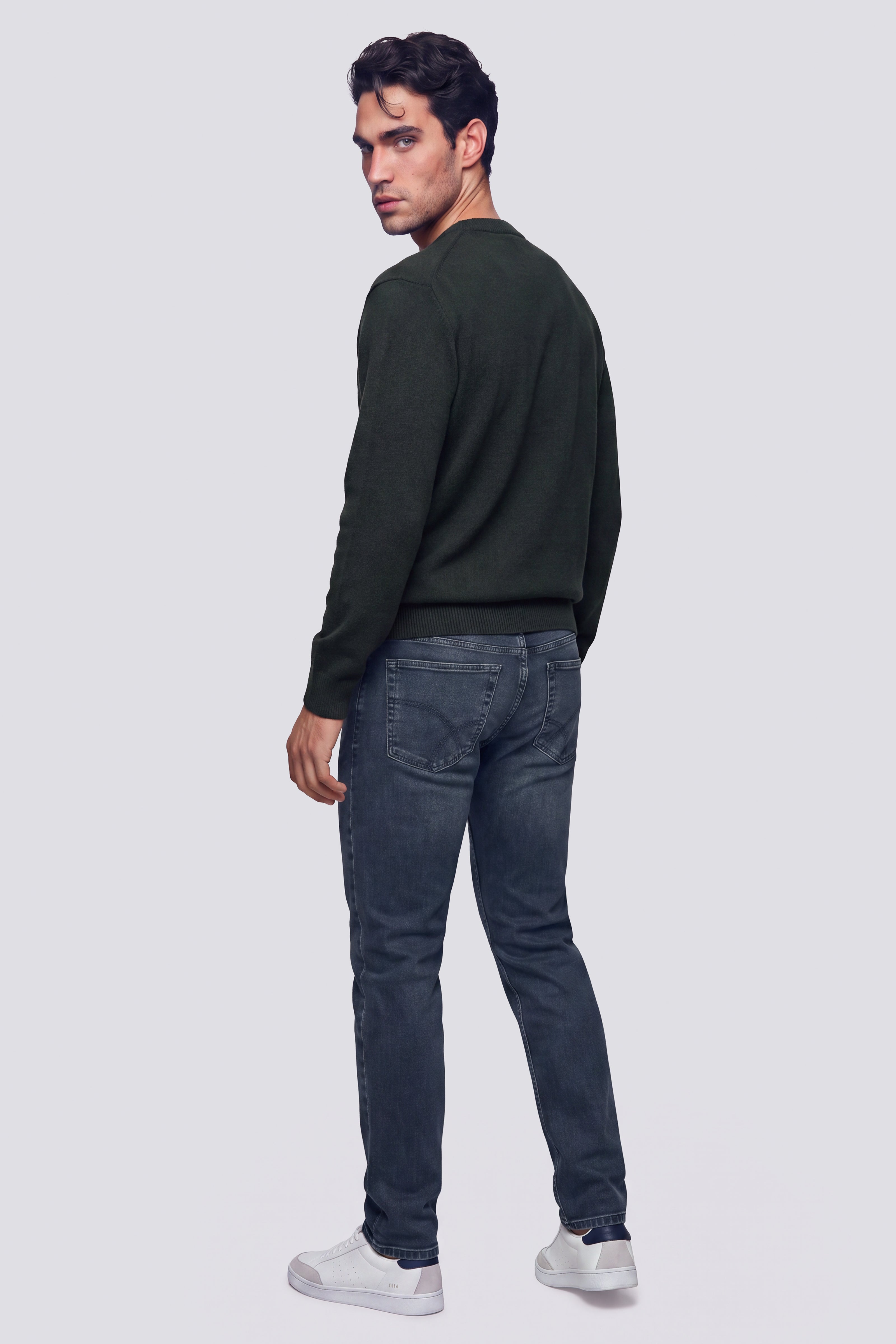 gas-albert-simple-rev-65dd-jeans-herren-blue-black-slim image 2