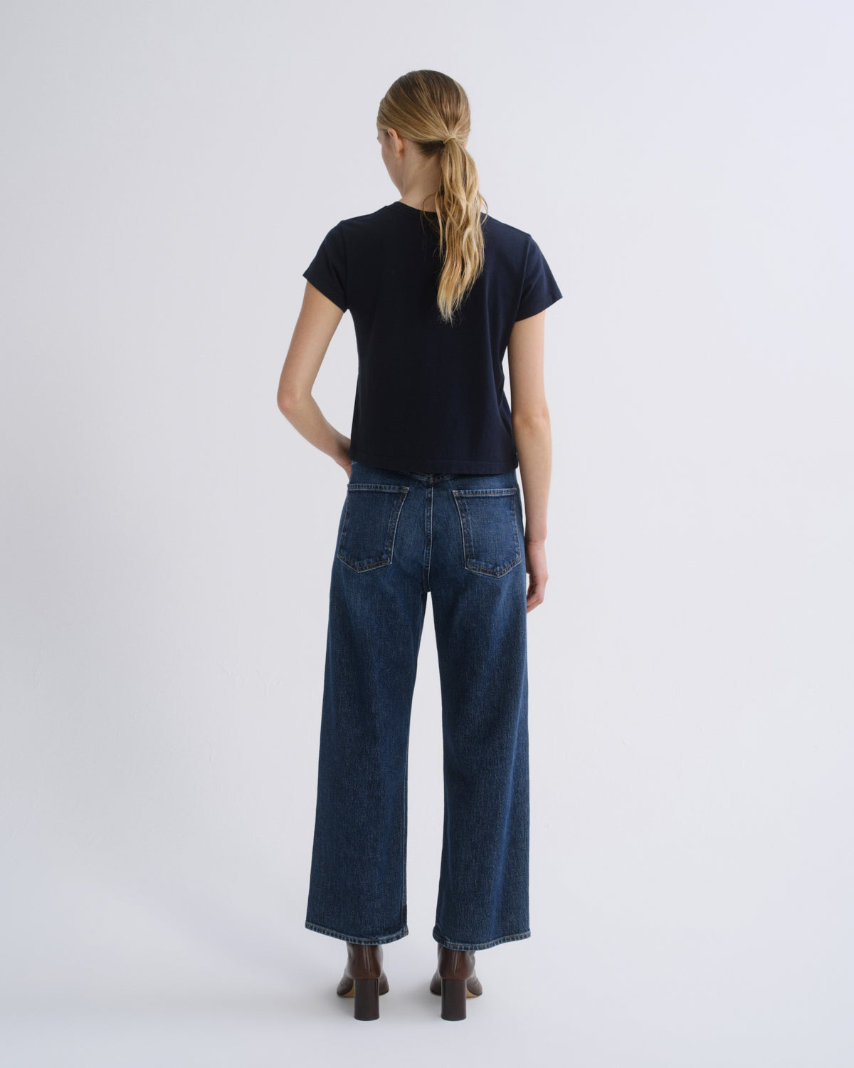 agolde-ren-jean-comfort-stretch-jeans-echo-indigo image 2