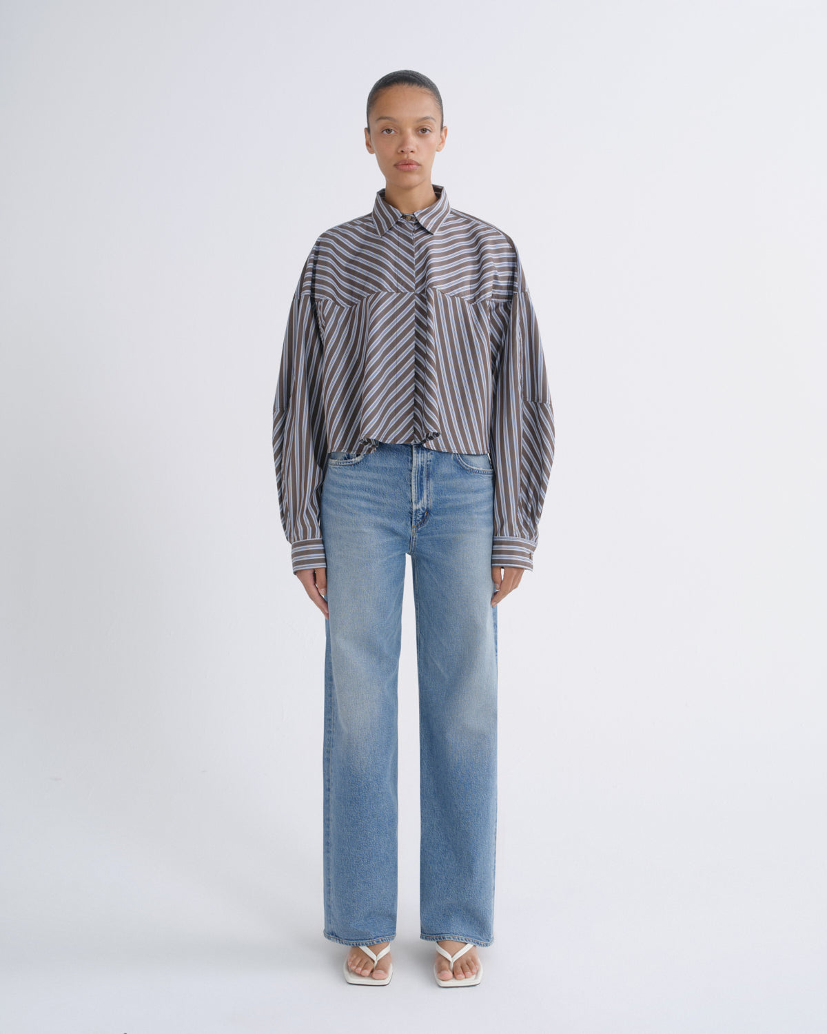 agolde-ren-jean-32-weightless-stretch-jeans-measure-damen image 1