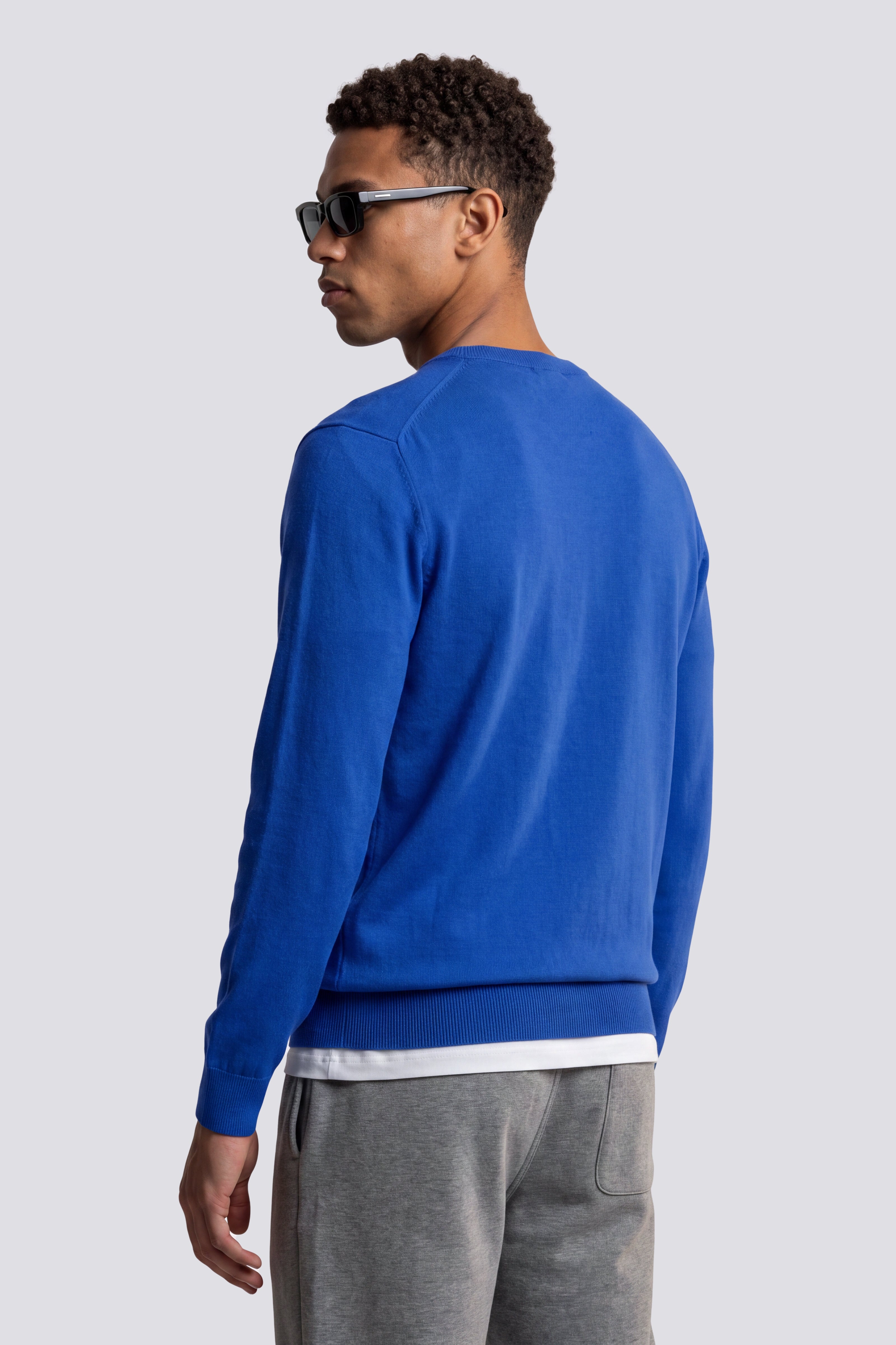 gas-arlo-round-1721-herren-pullover-kaschmir-rundhals image 3