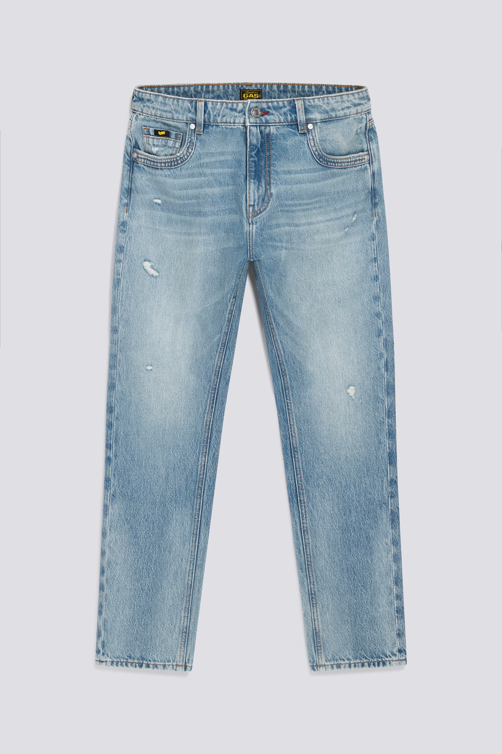 gas-tar-72ml-jeans-herren-tapered-fit-hellblau image 3