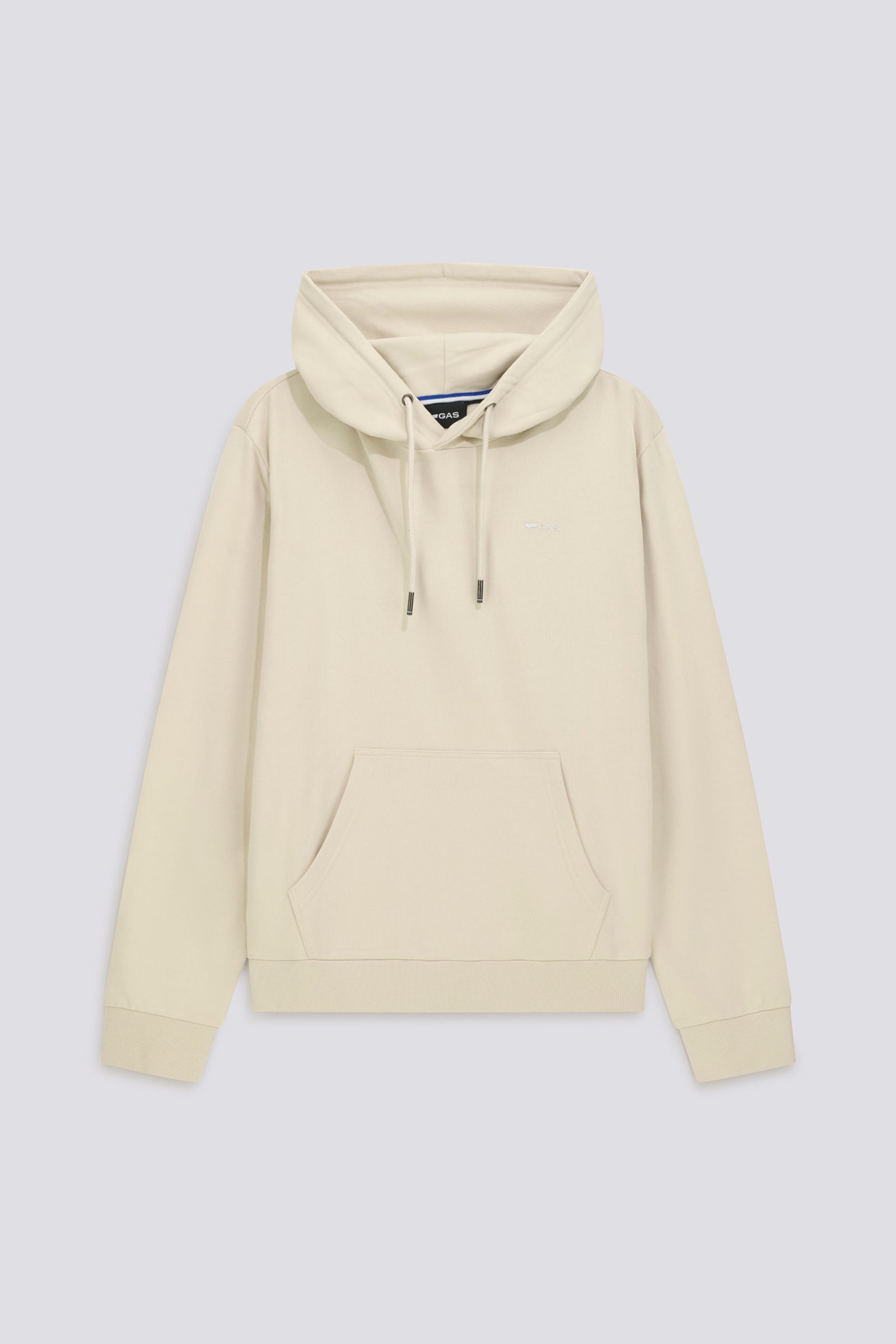 gas-swen-pch-logo-hoodie-herren-baumwolle-regular-fit image 2