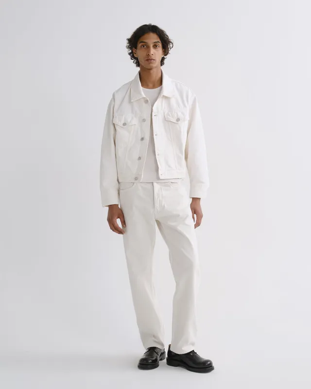 agolde-magnus-trouser-jean-chalk-white-herren-wei image 1