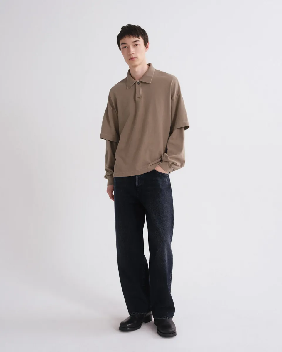 agolde-deka-jean-boyd-herren-jeans-indigo-cropped image 1