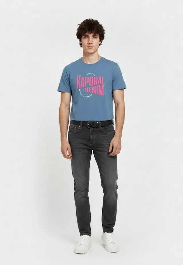kaporal-kolonel-regular-jeans-herren-schwarz-baumwolle-stretch image 1