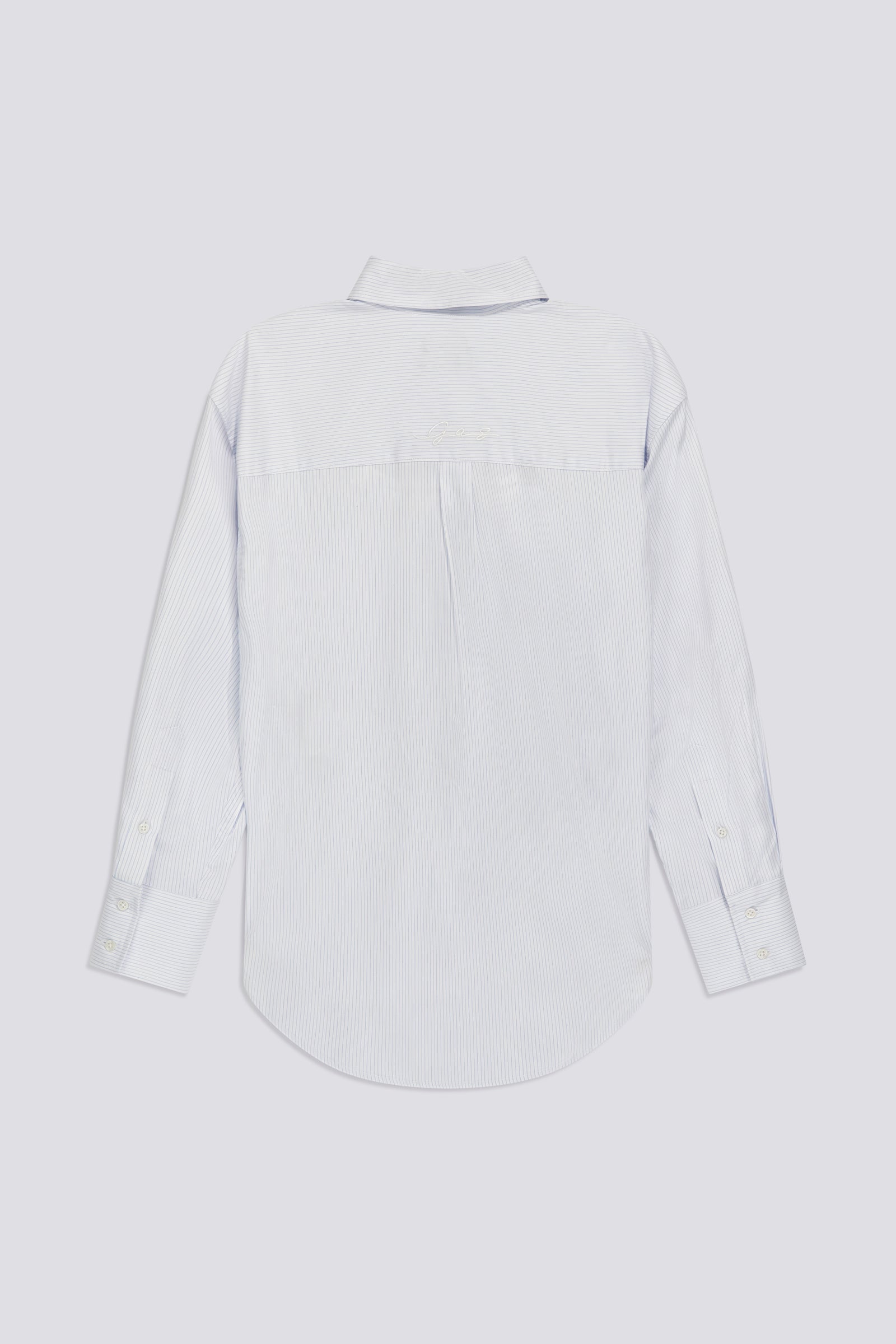 gas-kaely-pocket-st06-bluse-damen-streifen-comfort image 3