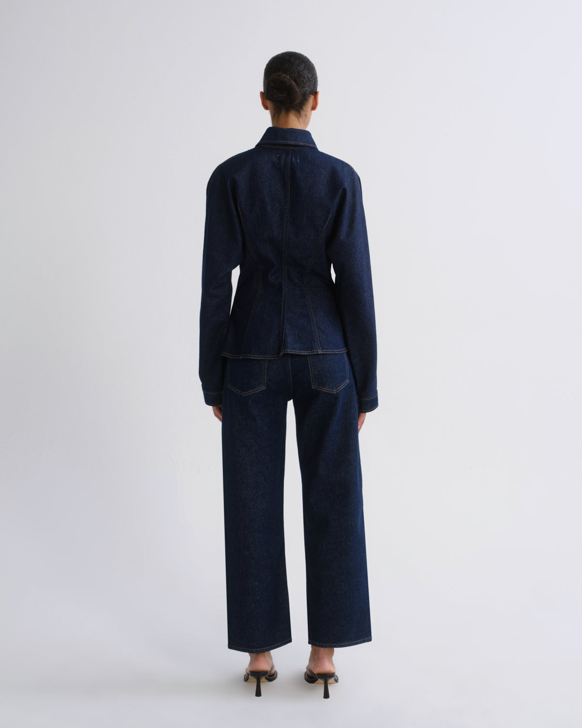 agolde-ren-jean-stretch-jeans-reissue-wide-leg image 2