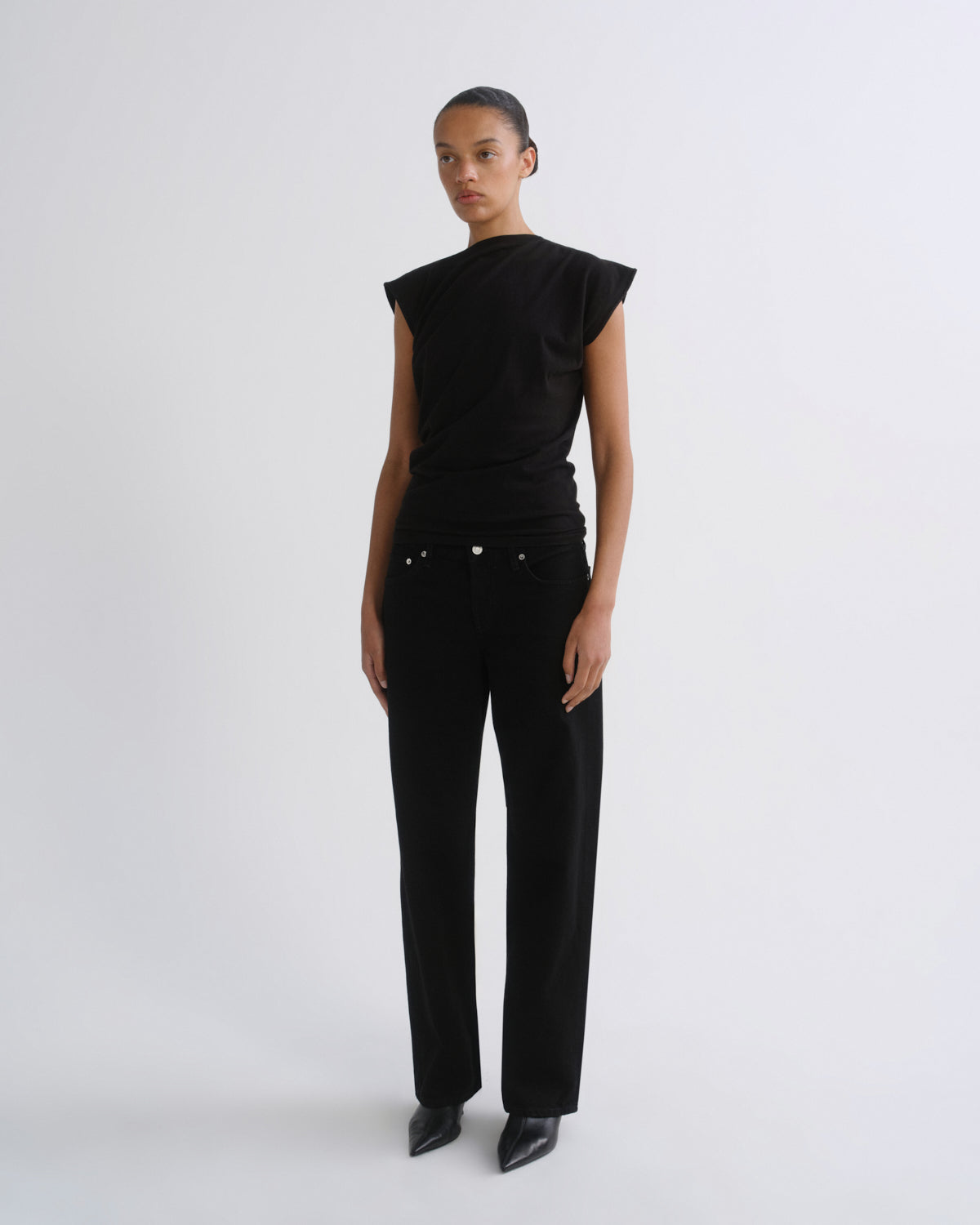 agolde-low-rise-loose-weightless-jeans-cover-schwarz image 4