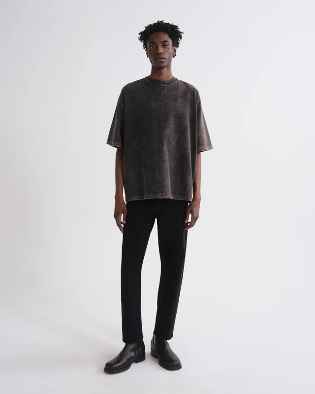 agolde-curtis-jeans-kelvin-herren-stretch-schwarz image 1