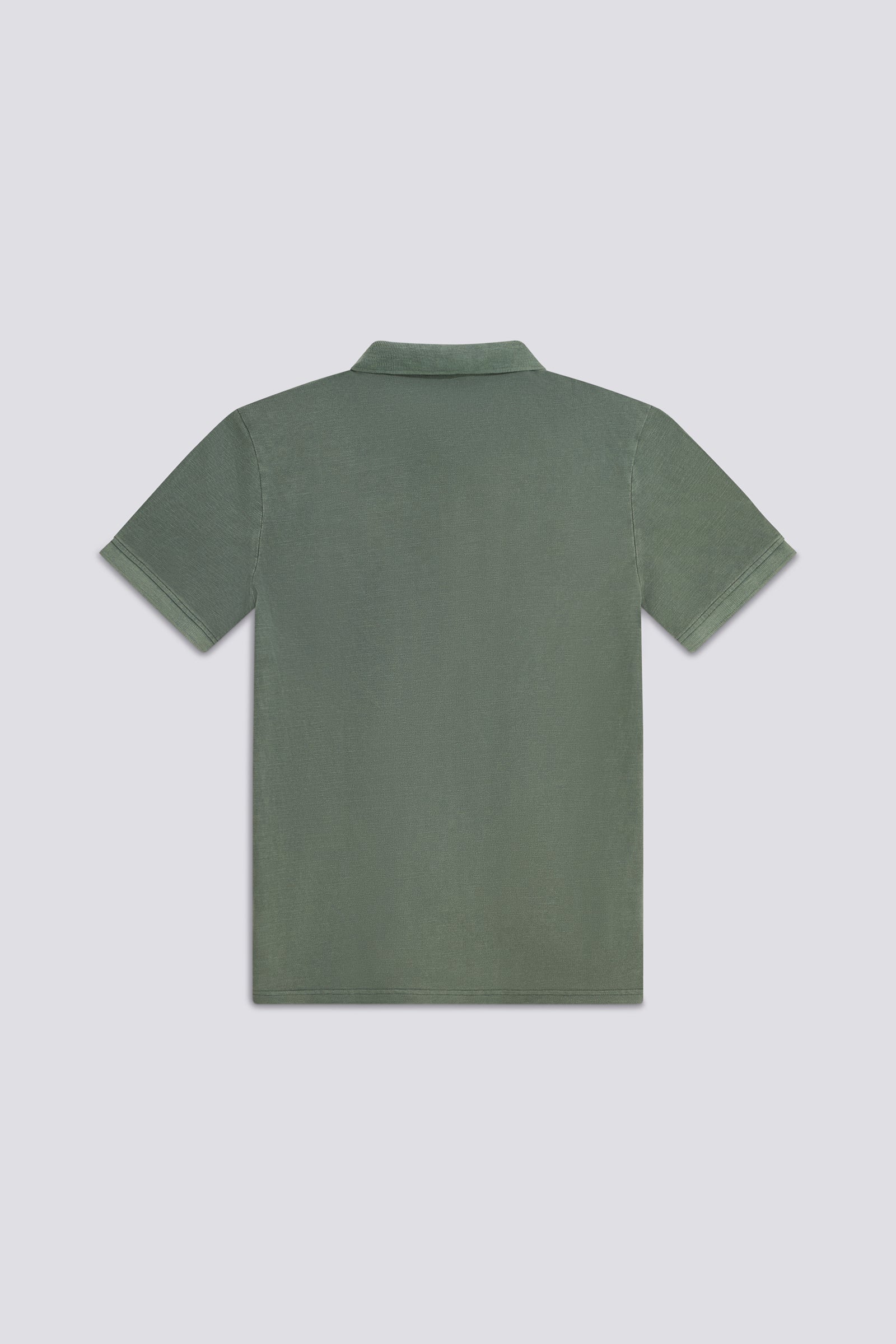 gas-ralph-s-tape-3674-polo-herren-slim-fit-baumwolle image 2