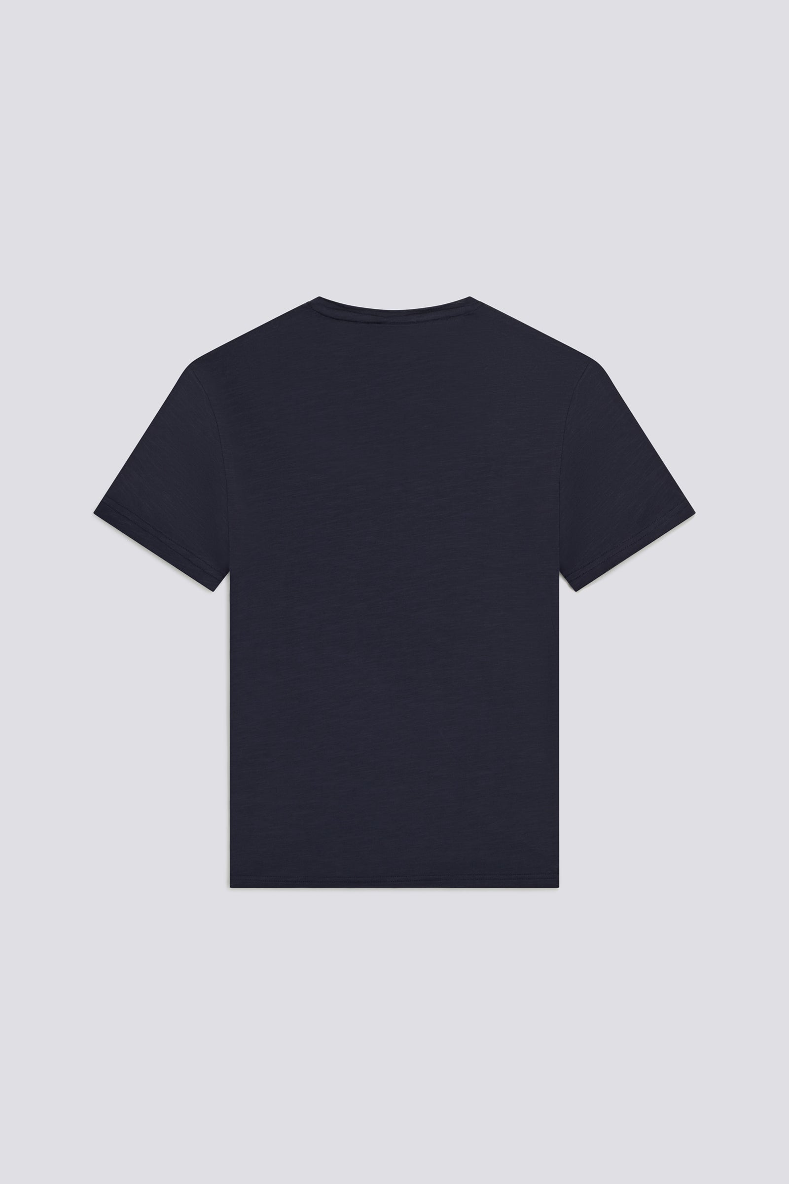 gas-scuba-s-r-c-4706-t-shirt-herren-slim-baumwolle image 2