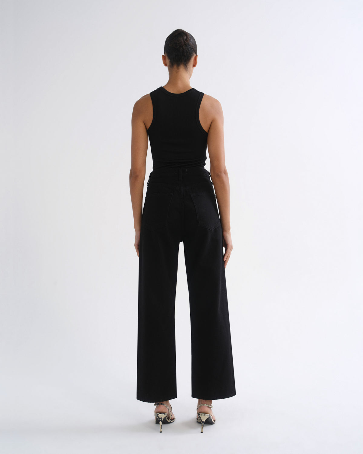 agolde-ren-jean-cover-damen-jeans-schwarz-wide-leg image 2