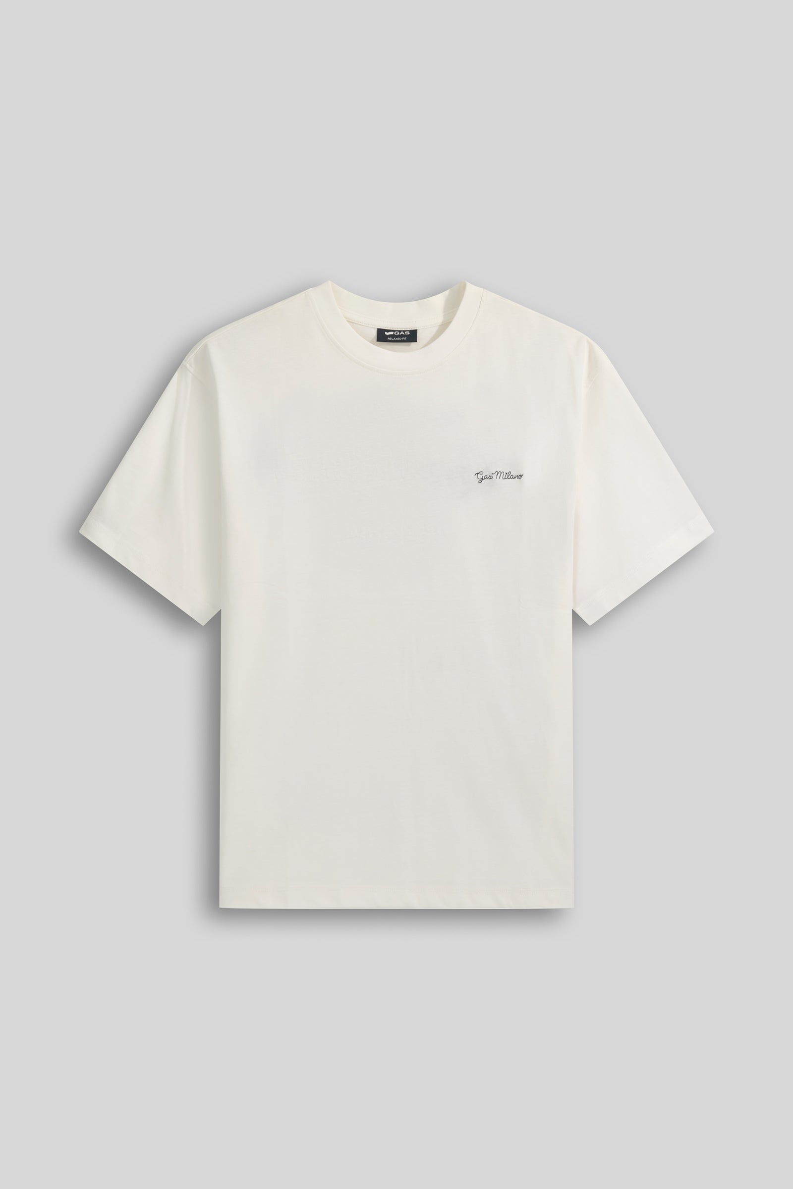 gas-luc-keep-it-simple-1029-t-shirt-herren-baumwolle image 3