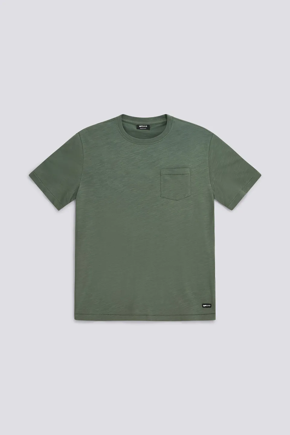 gas-arnoux-m-c-pk-st-3674-t-shirt-herren-baumwolle-regular-fit image 1