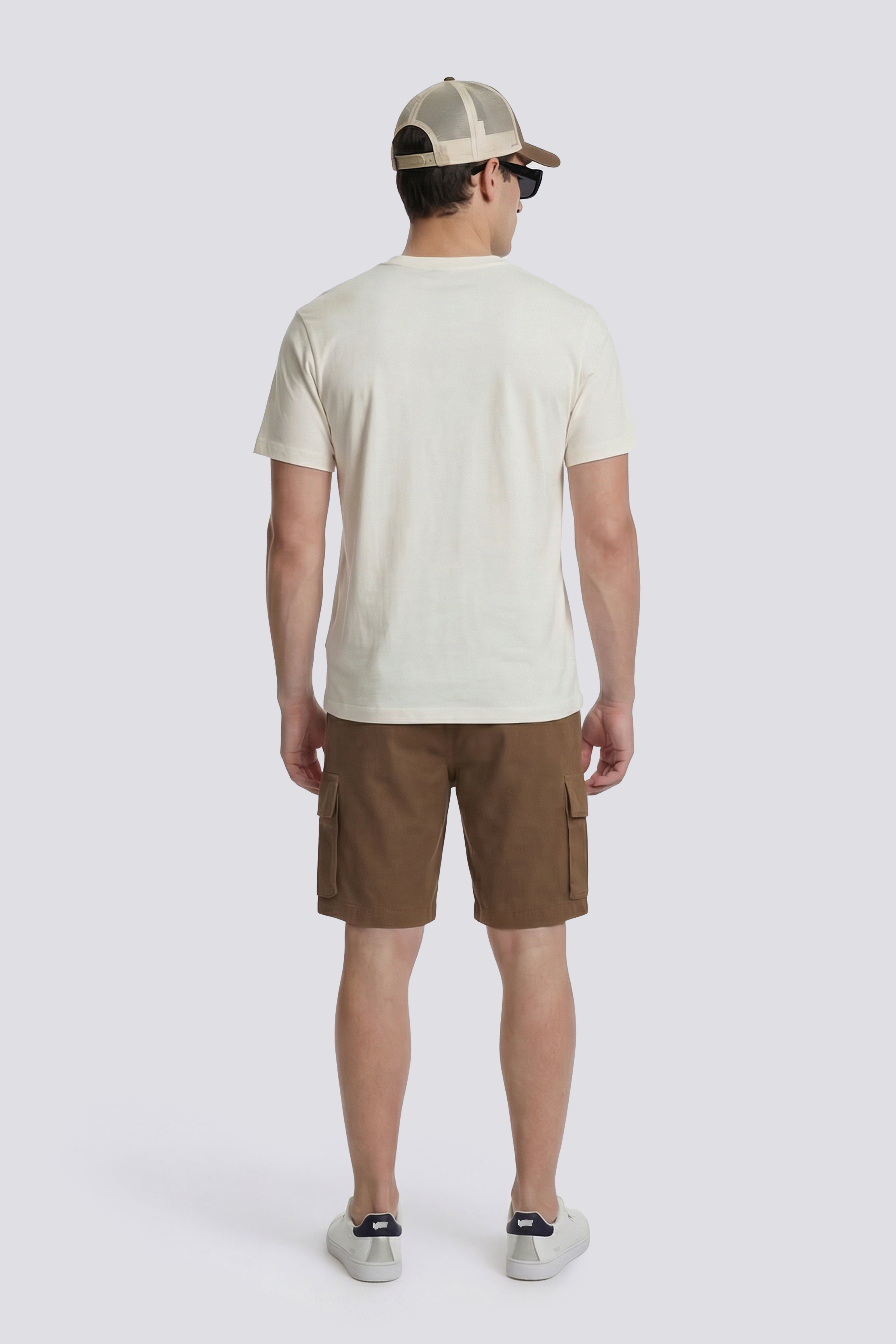 gas-cargo-short-easy-4856-shorts-herren-ripstop-kordelzug image 2