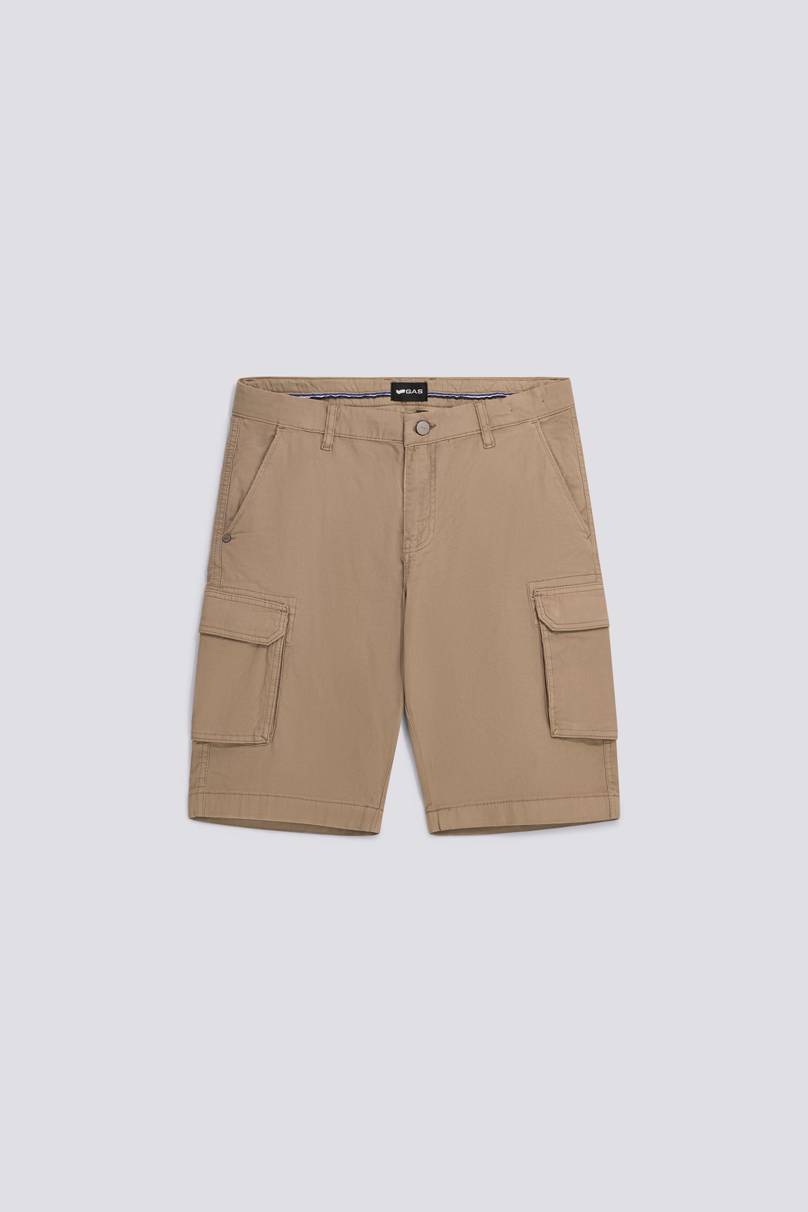 gas-bob-gym-short-rev-4874-cargoshorts-herren-slim-fit image 1