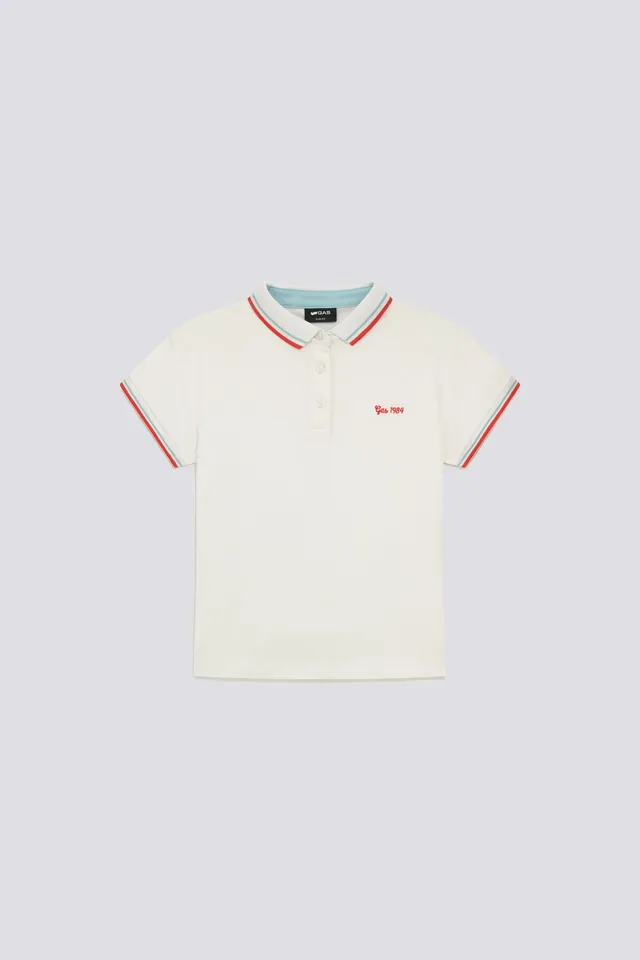 gas-raffy-m-c-stripes-0001-polo-damen-slim-piqu image 1