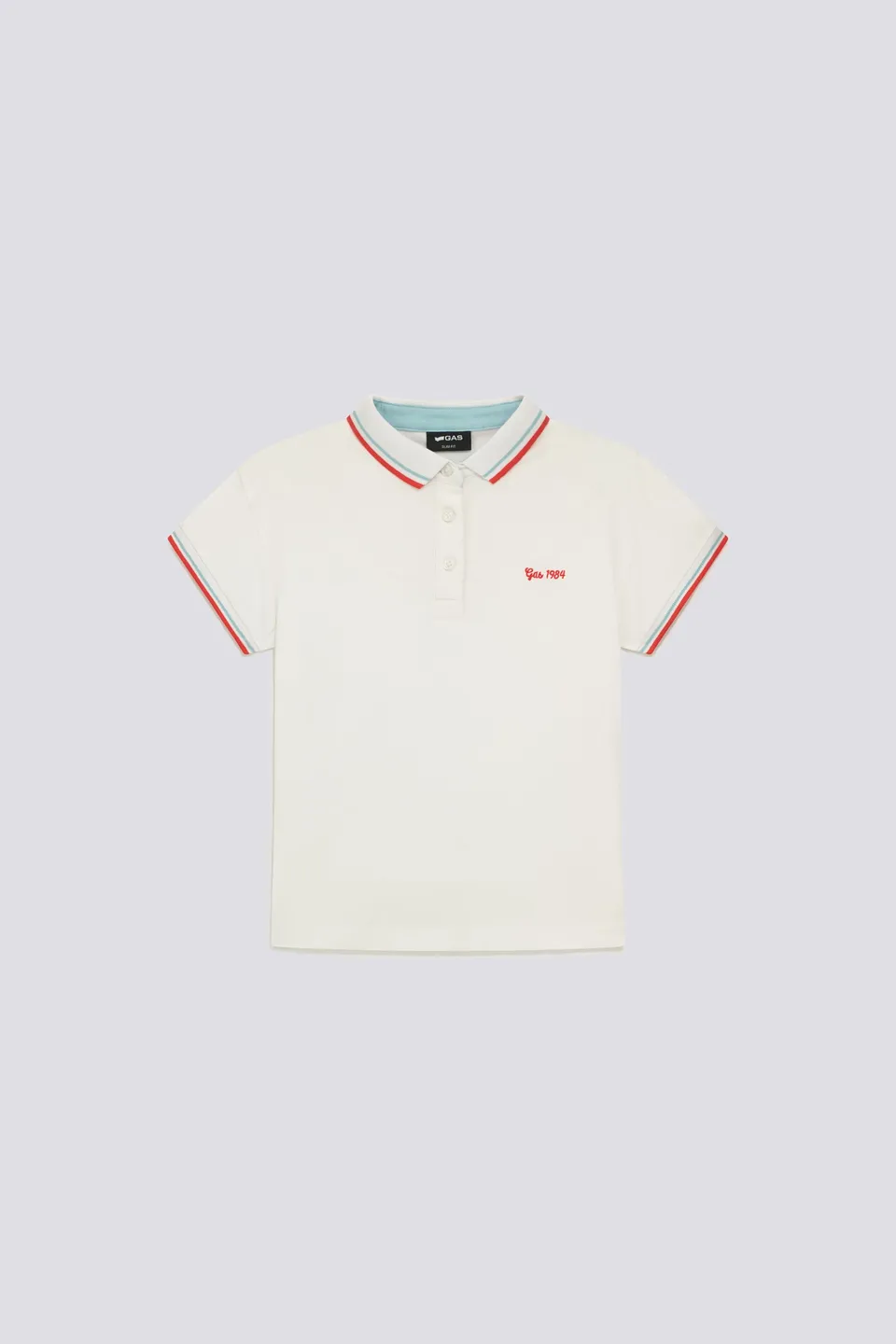 gas-raffy-m-c-stripes-0001-polo-damen-slim-piqu image 1