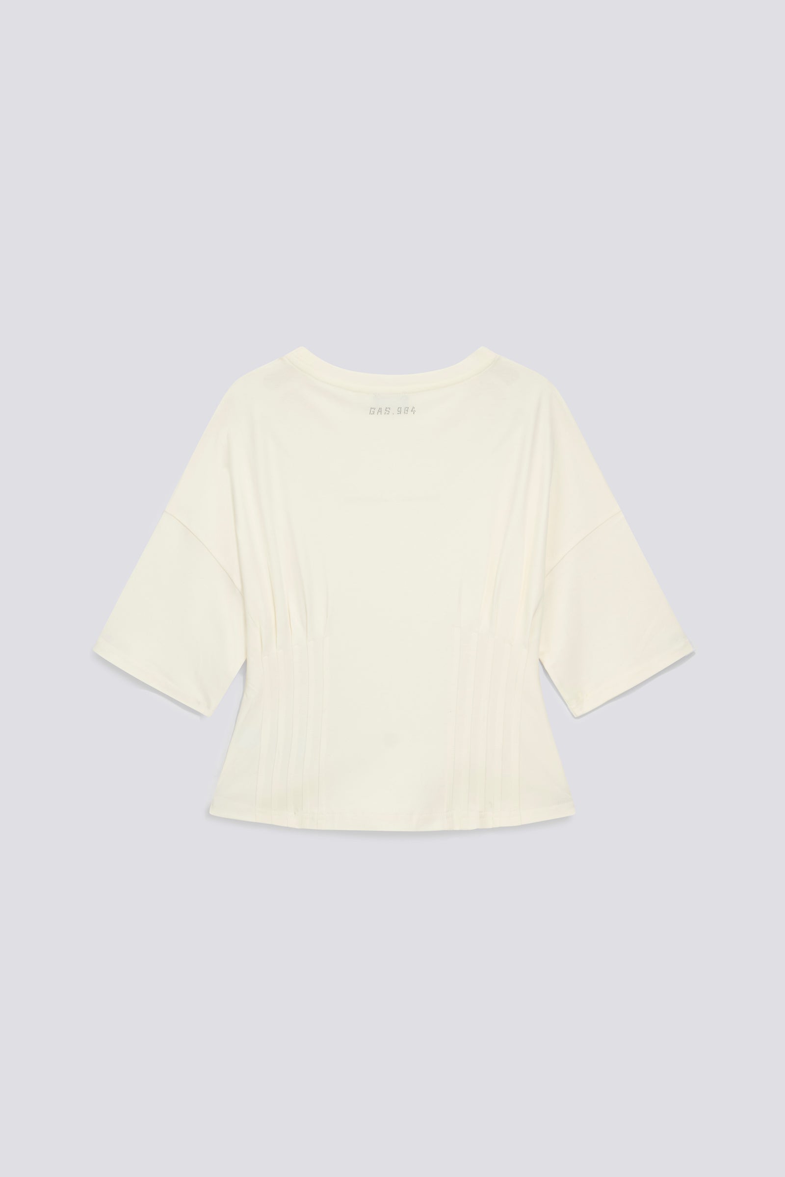 gas-chante-m-c-1029-t-shirt-damen-baumwolle-strass image 3