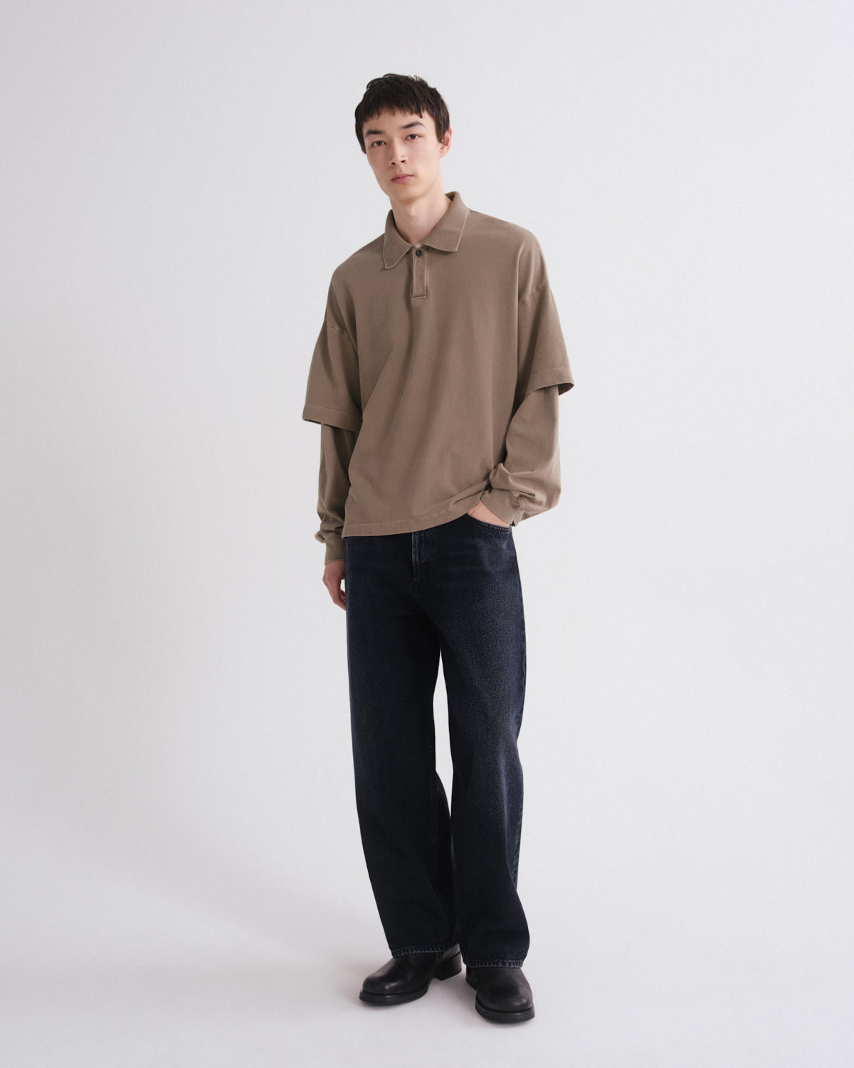 agolde-deka-jean-boyd-herren-jeans-indigo-cropped image 1