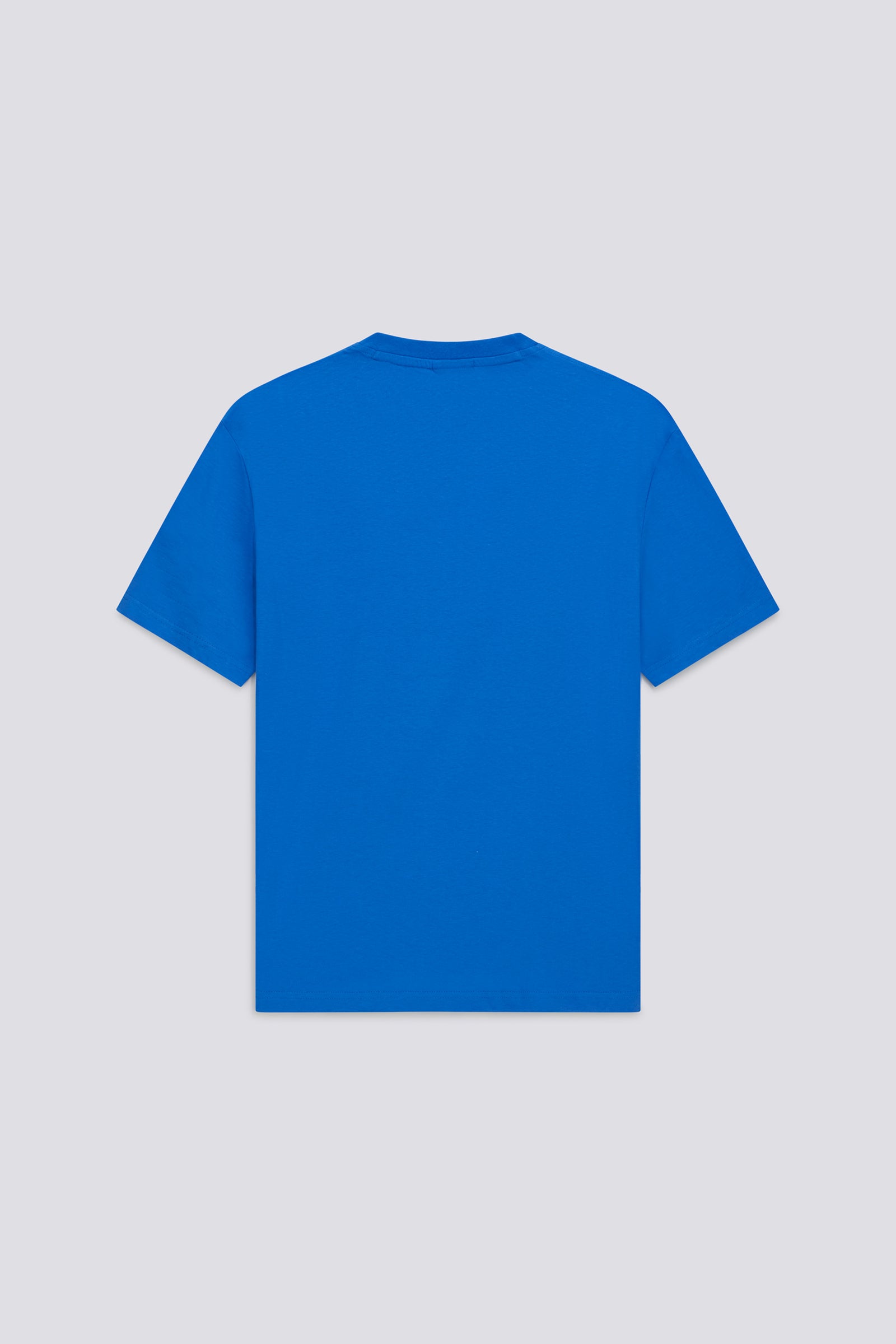 gas-dharis-logo-4712-t-shirt-baumwolle-s image 3