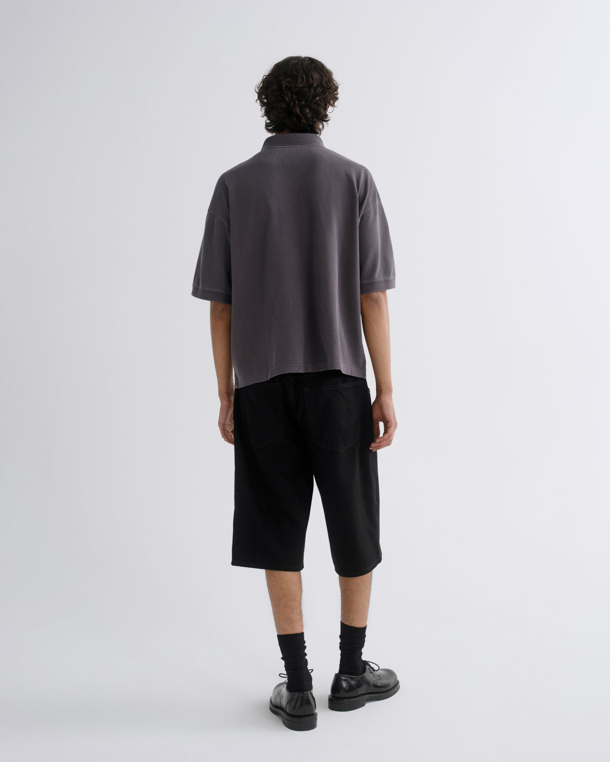 agolde-curren-polo-connection-polohemd-baumwolle image 2