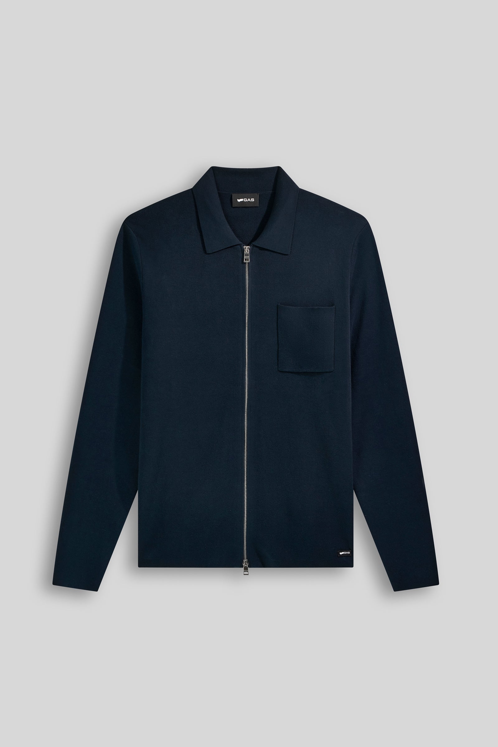 gas-thorn-zip-4706-herren-cardigan-baumwolle-full-zip image 4