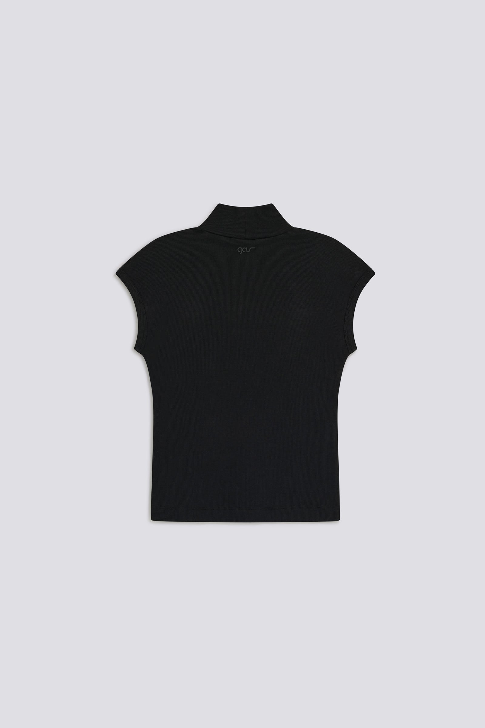gas-hanis-m-c-collar-0200-t-shirt-damen-slim image 2